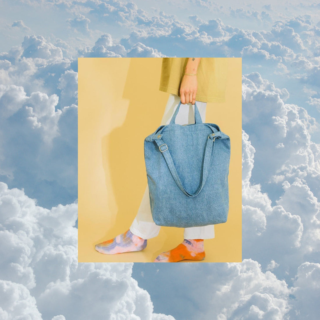 BAGGU – Our Day One Faves Since 2019