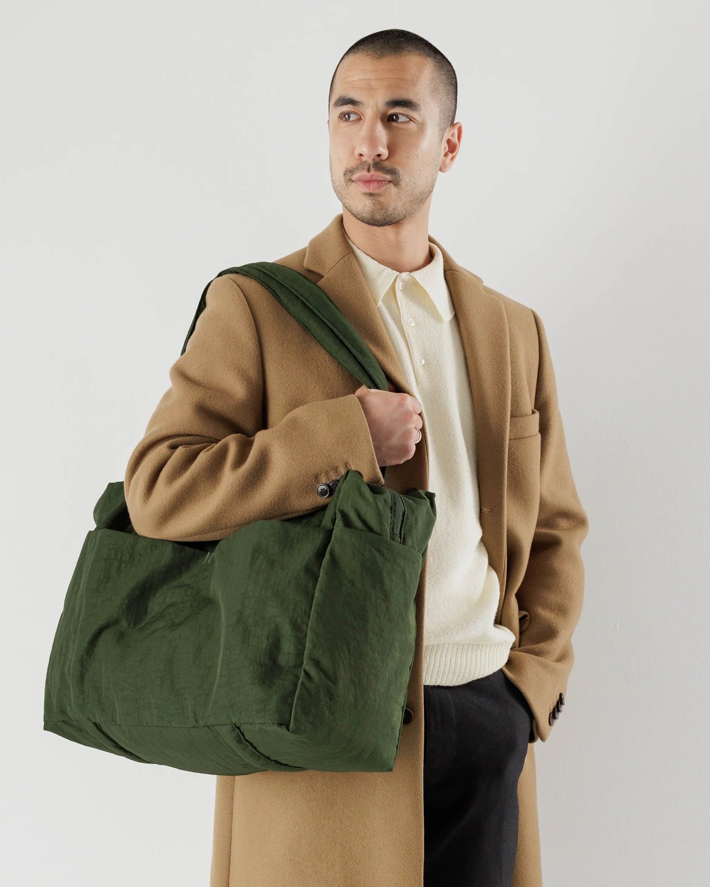 Cloud Carry-On - Bay Laurel