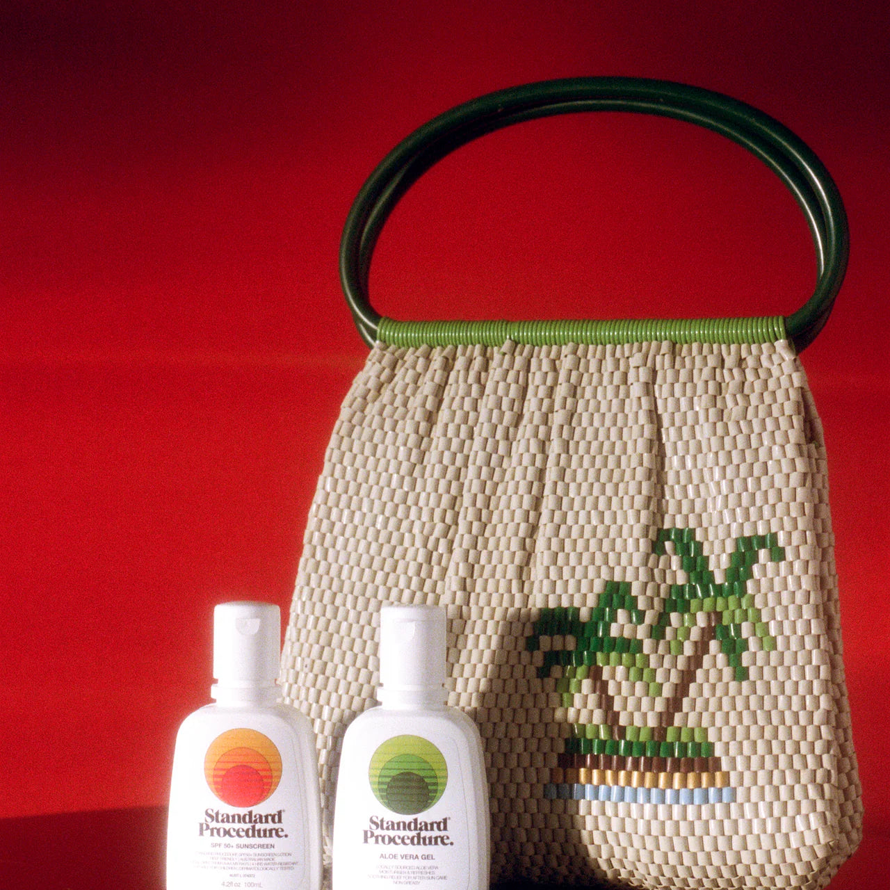 Aloe Vera Gel - 100mL