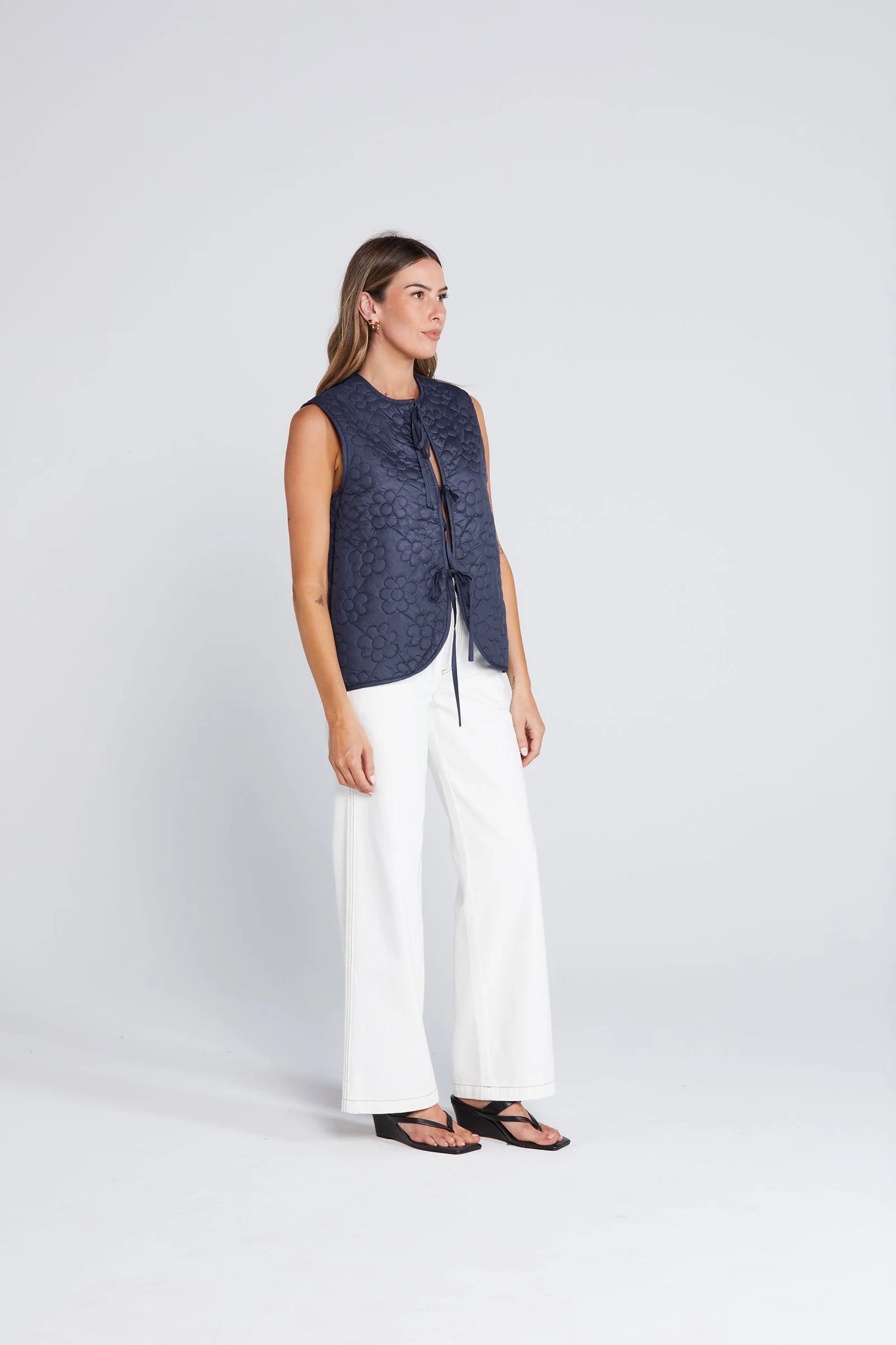 Revive Vest - Starlit Navy