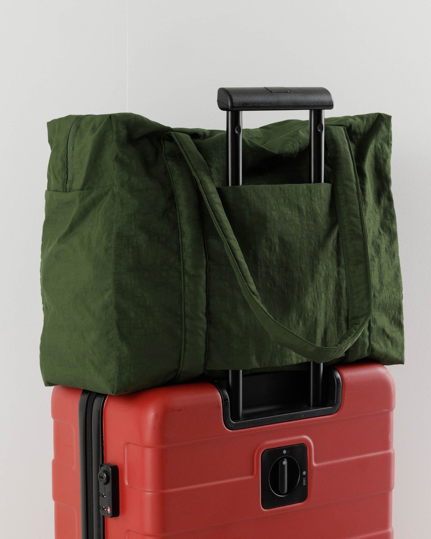Cloud Carry-On - Bay Laurel