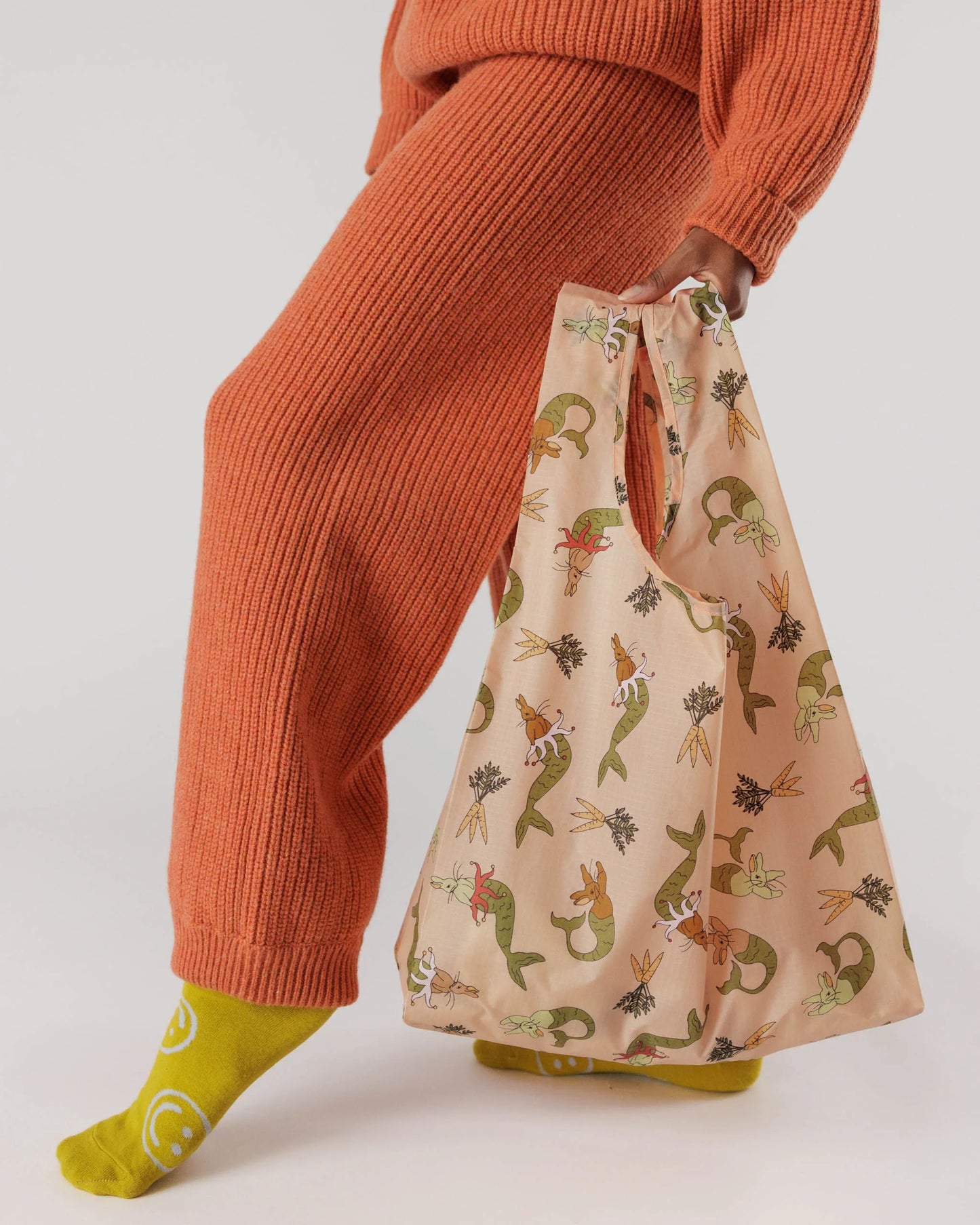 Standard Baggu - Merbunny