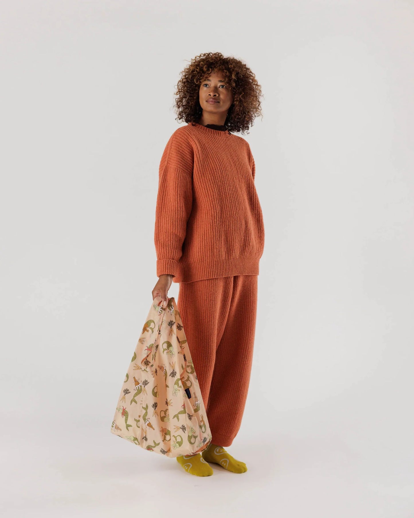 Standard Baggu - Merbunny