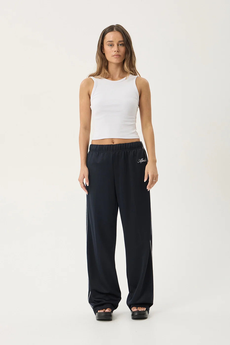 Avenue Track Pant - Avenue