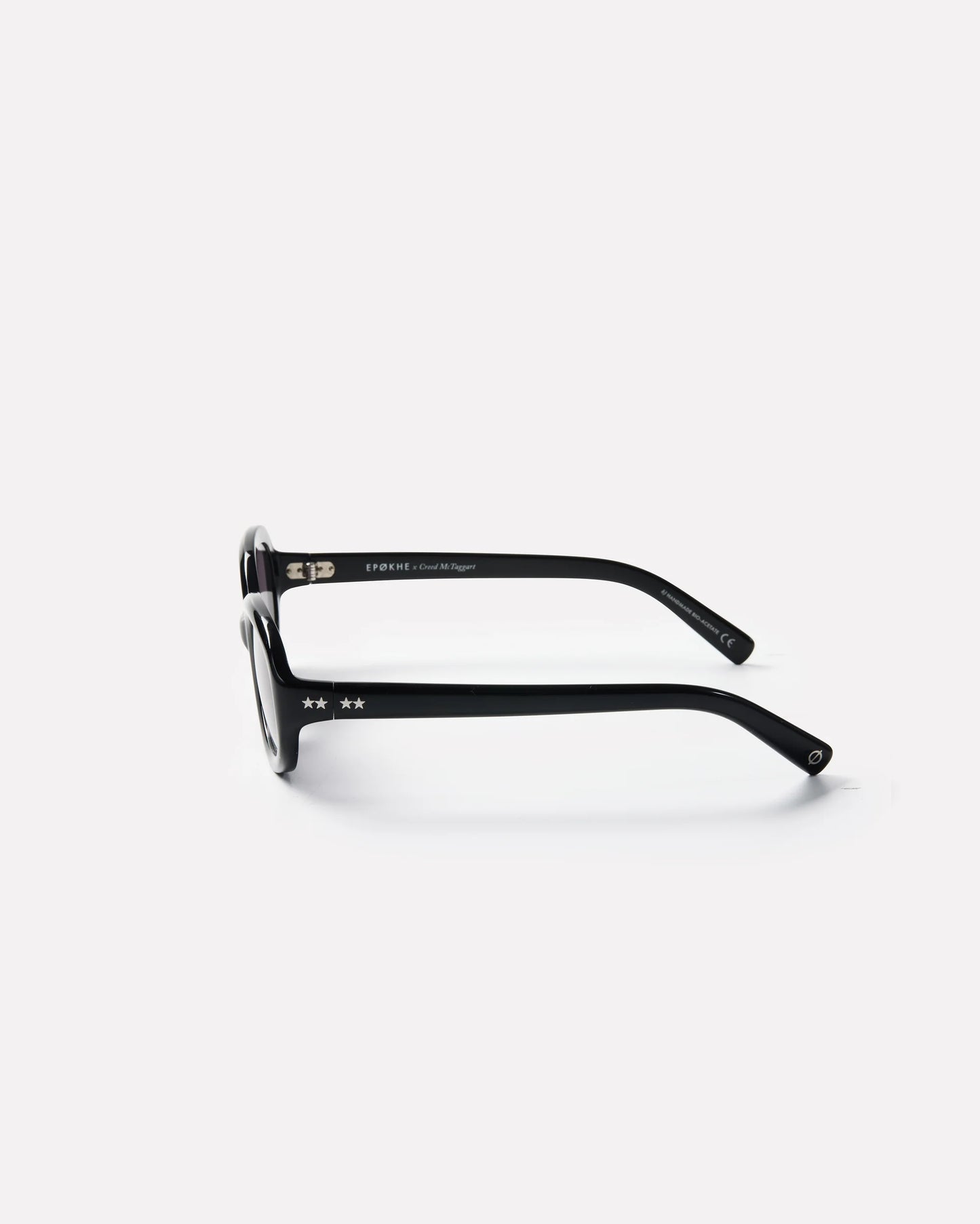 Superstar - Black Polished/Black