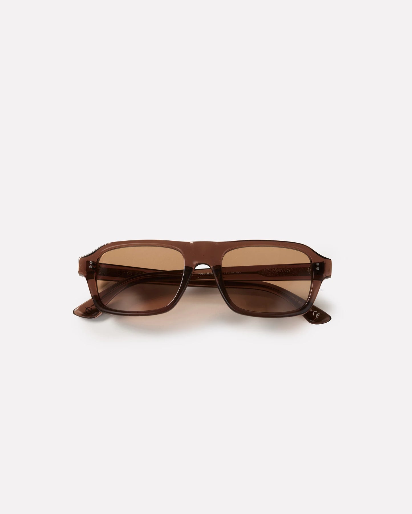 Mono - Brown Polished/Brown