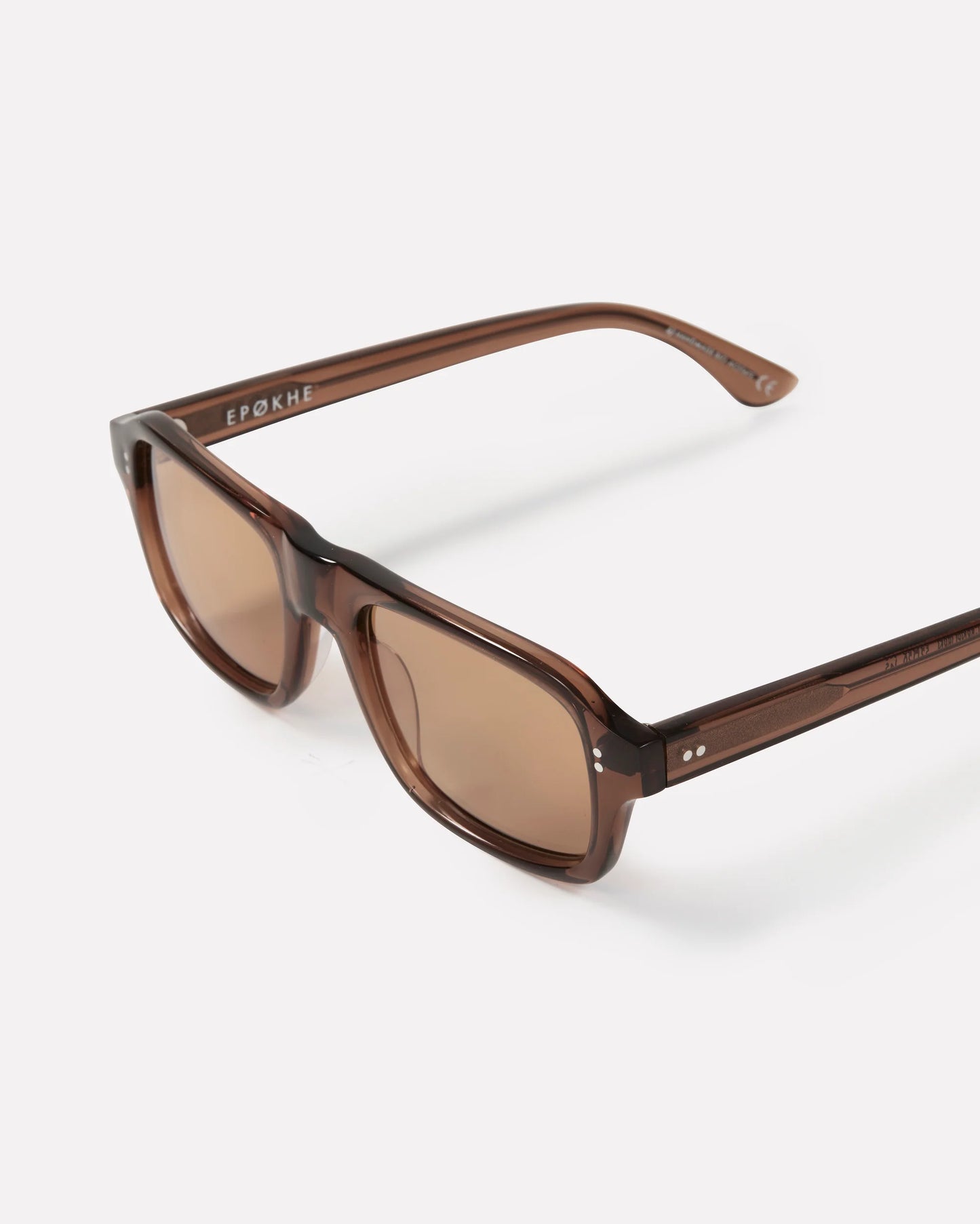 Mono - Brown Polished/Brown