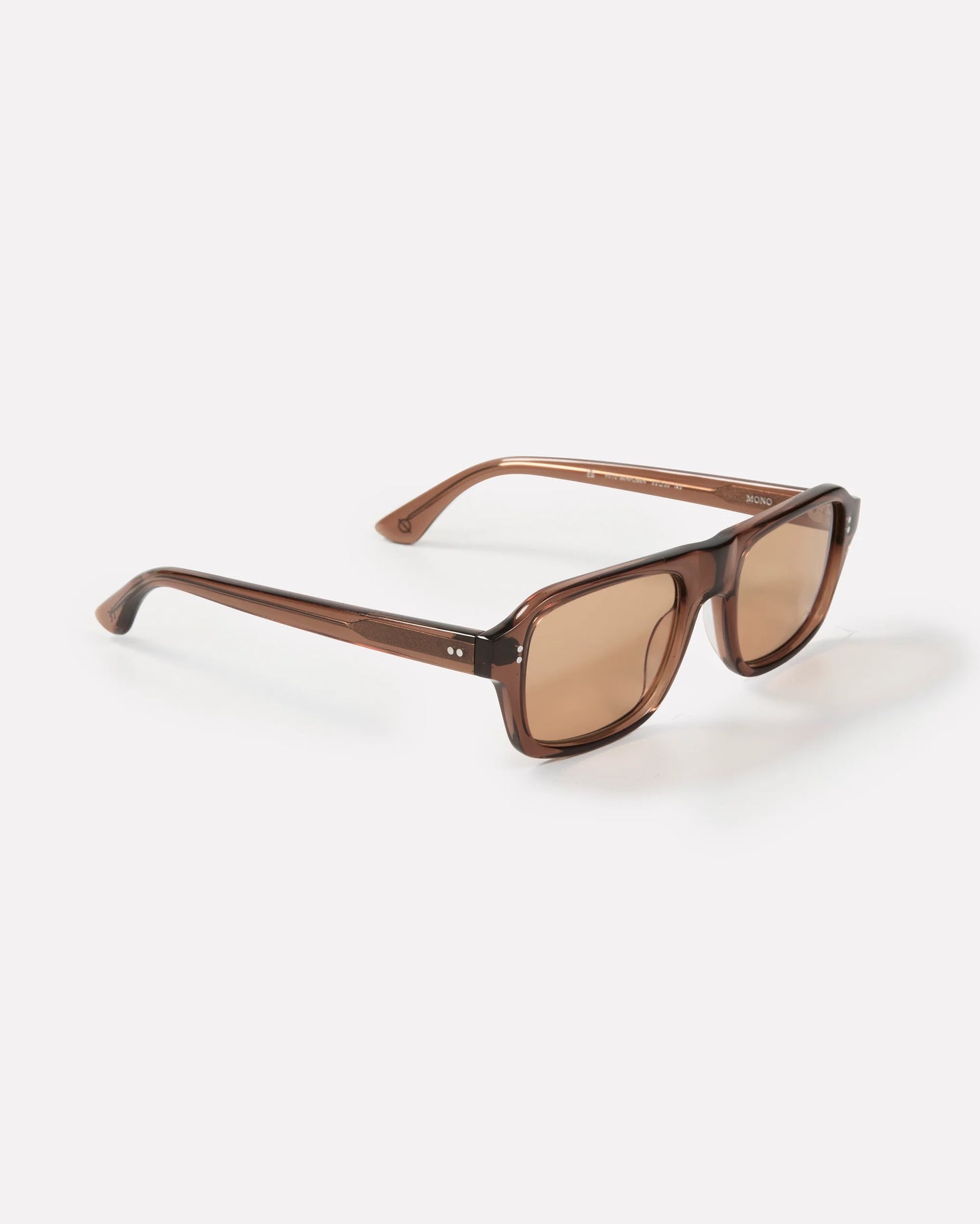 Mono - Brown Polished/Brown