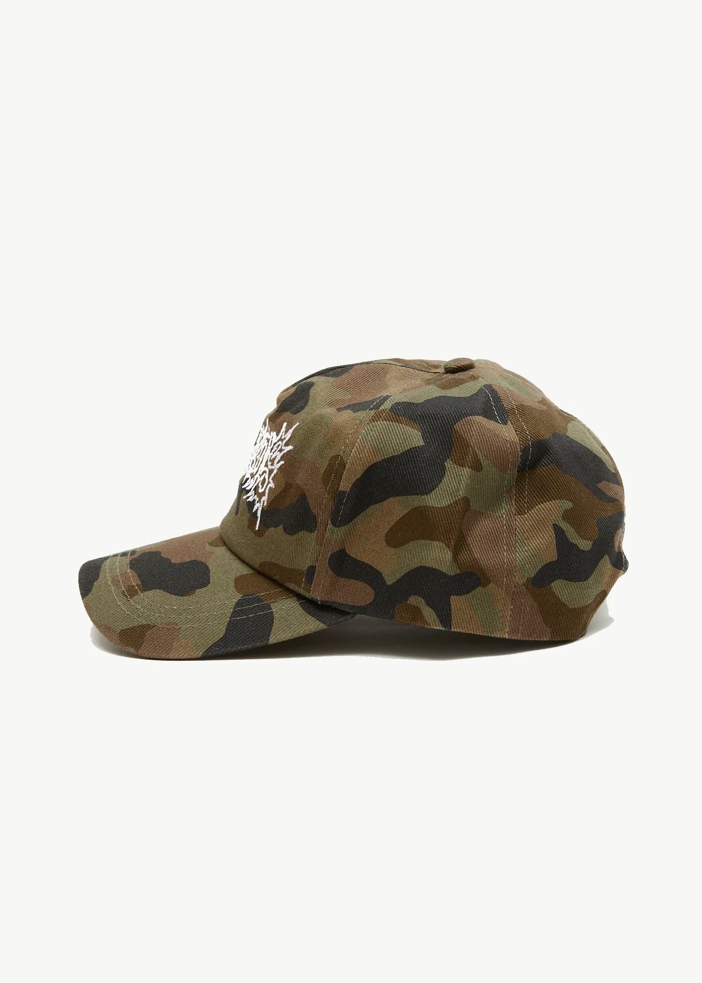 Hidden Trucker Cap