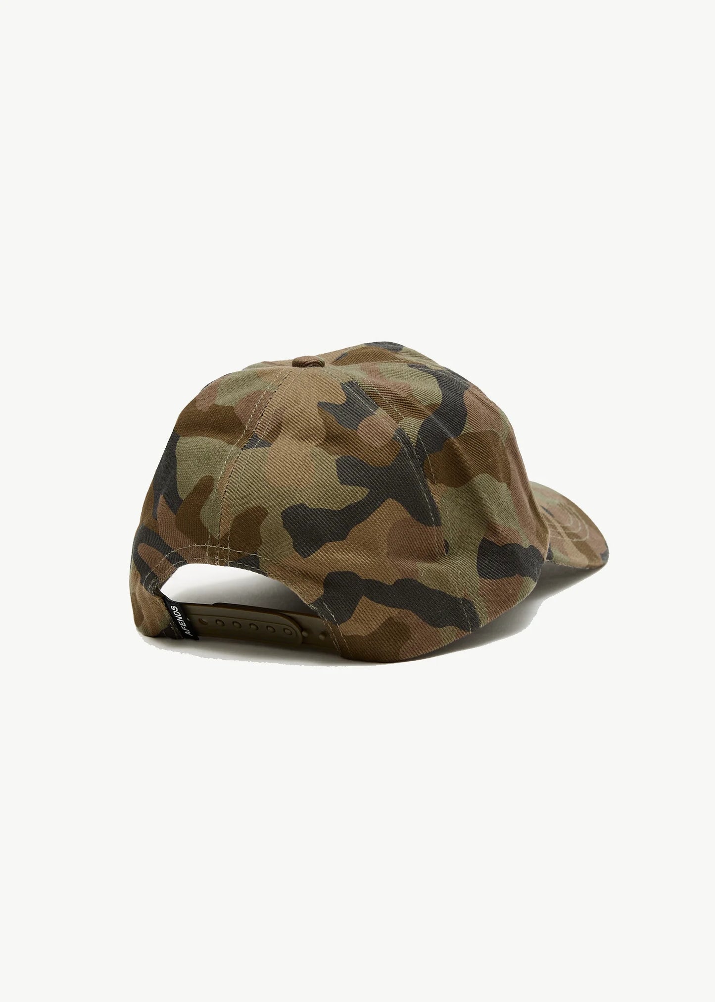 Hidden Trucker Cap
