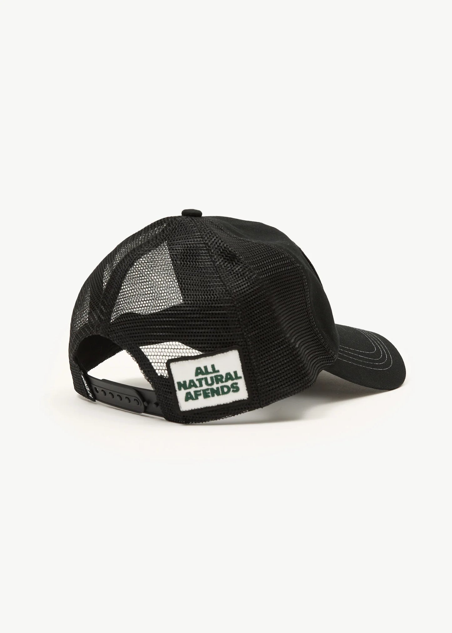 Genuine Sentiment - Trucker Cap