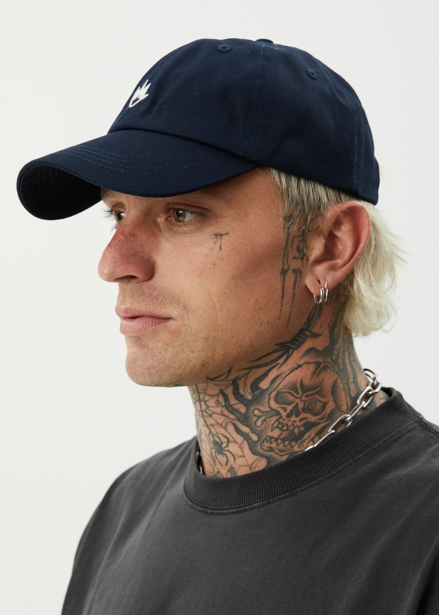 Core Cap - Navy