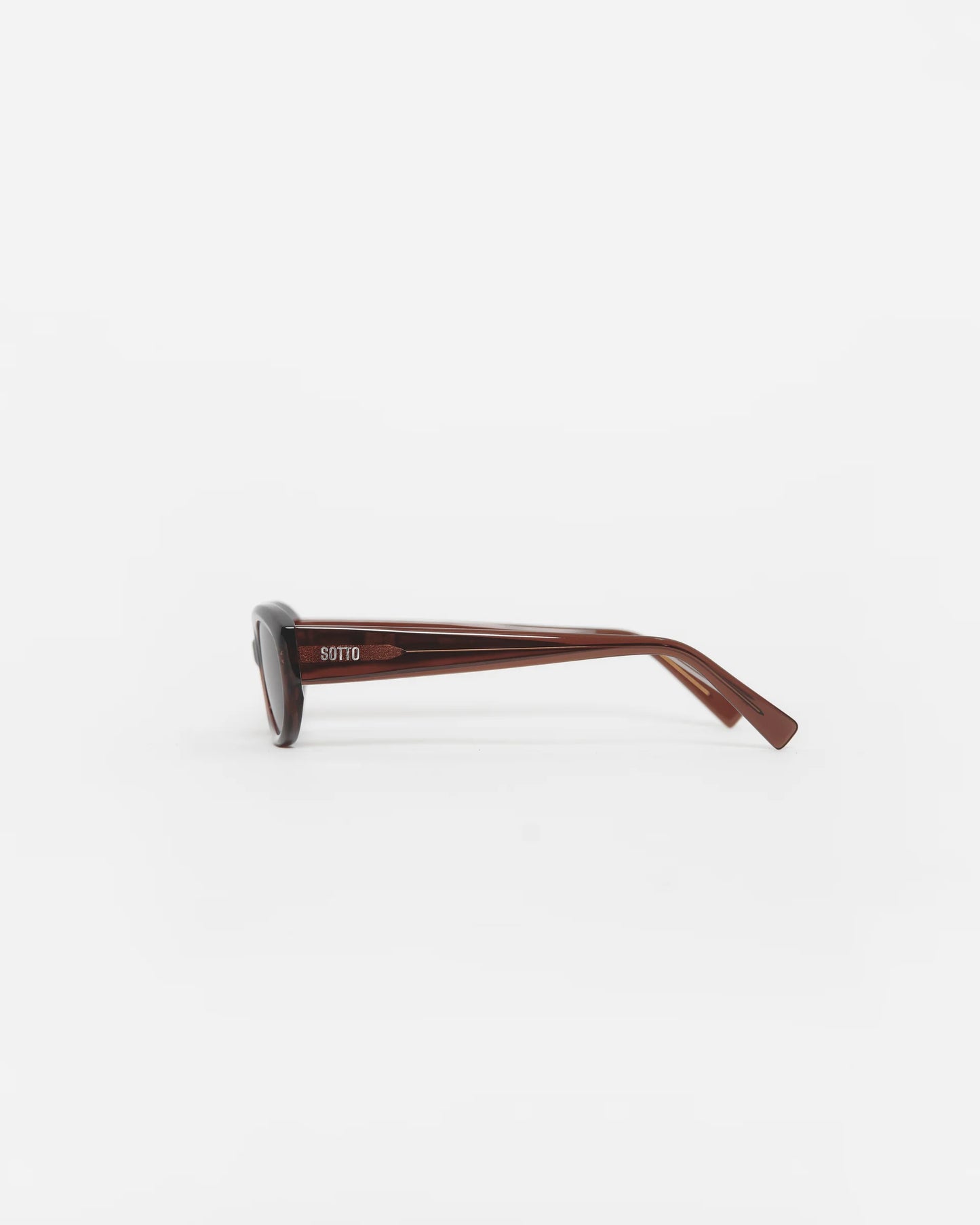 Blenheim Sunglasses - Brown