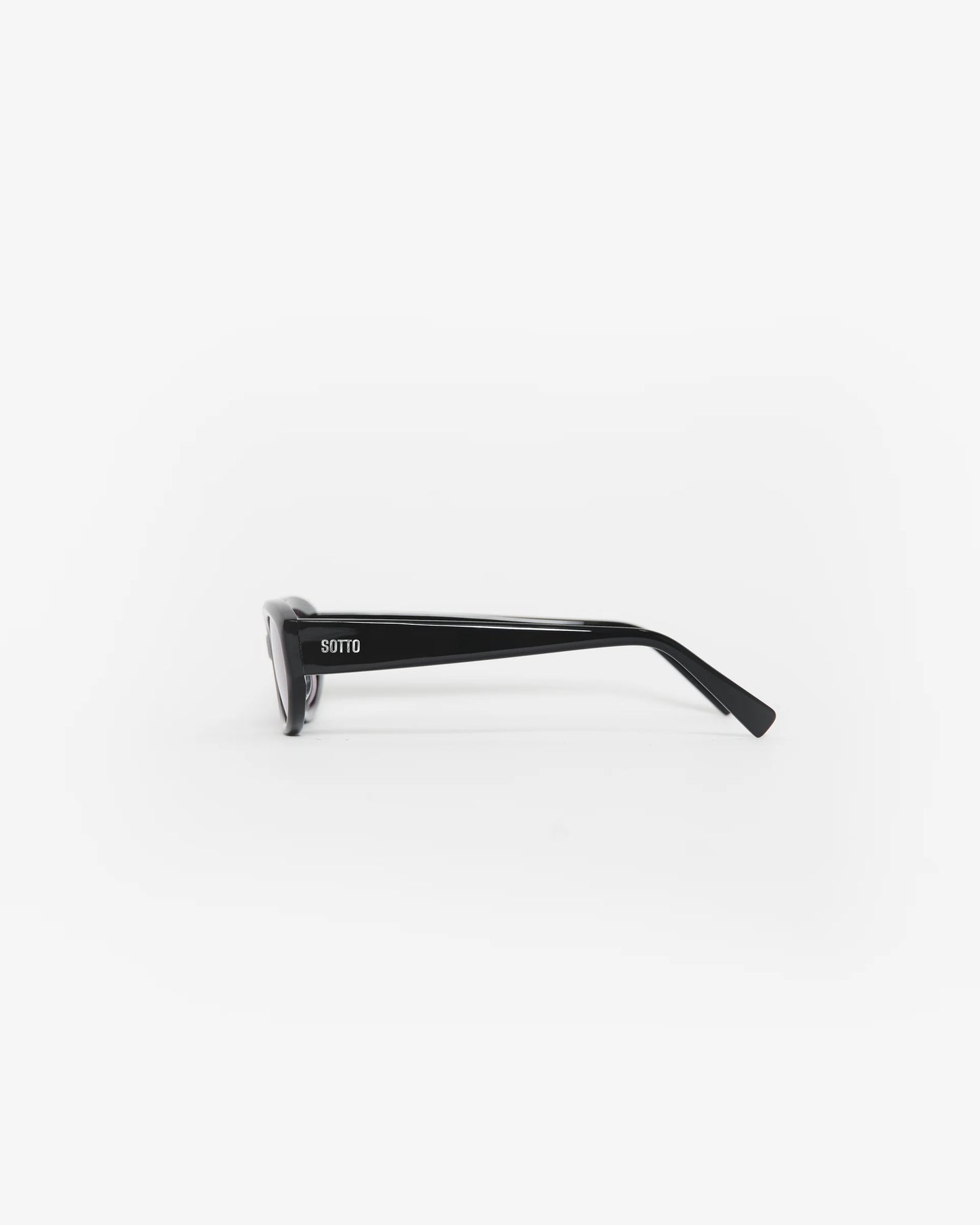 Blenheim Sunglasses - Black