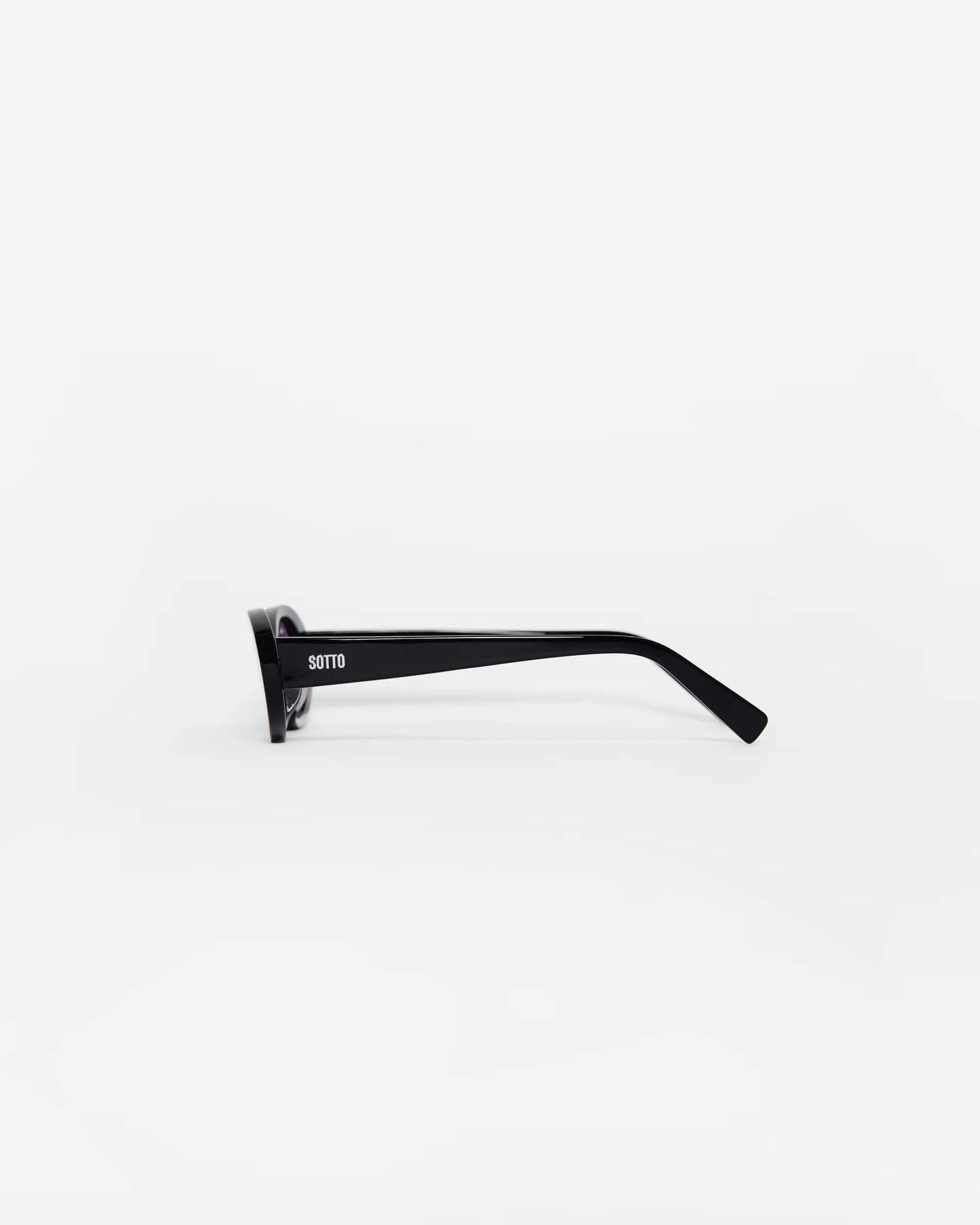 Bluff Sunglasses - Purple