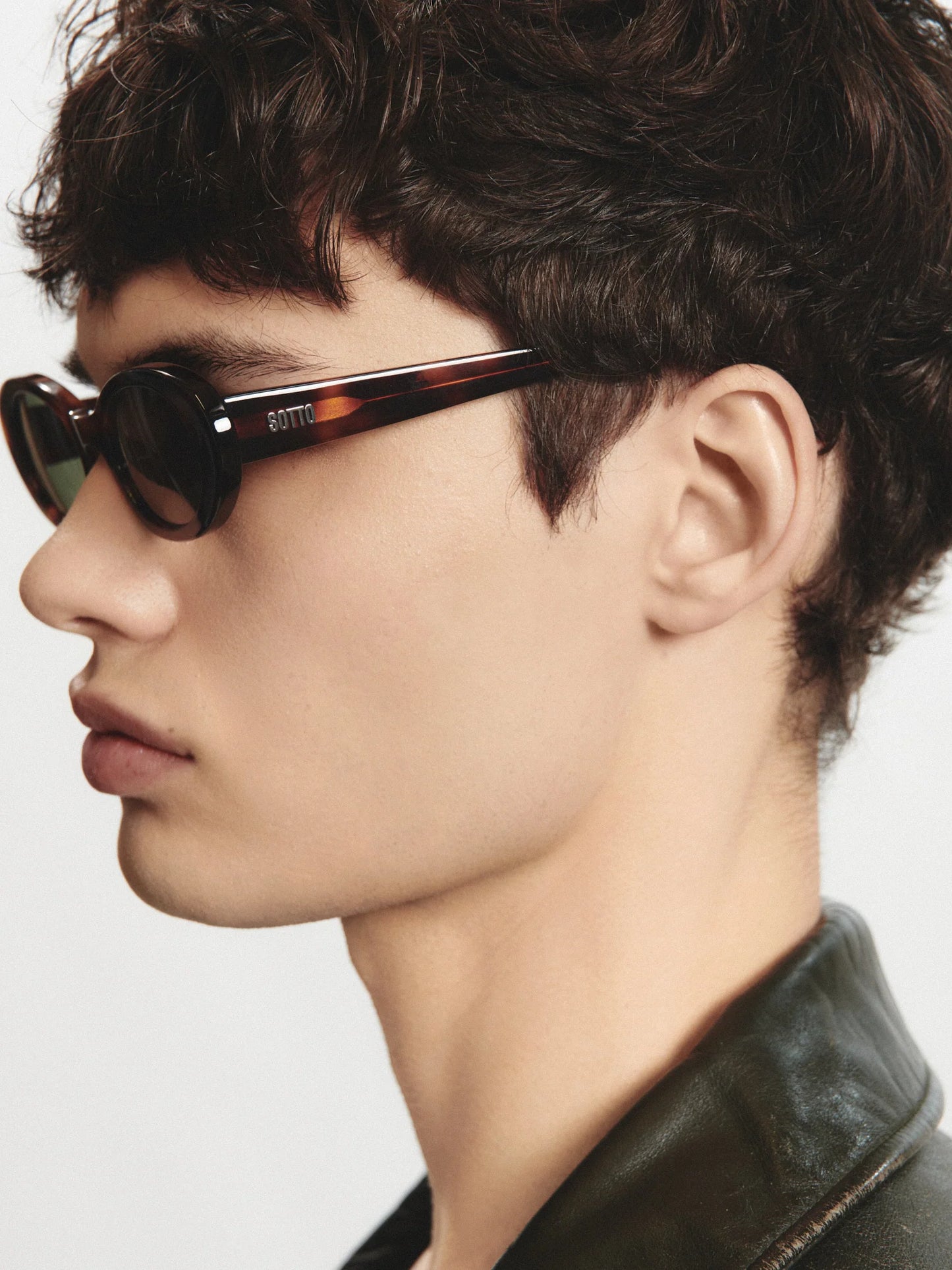 Bluff Sunglasses - Tortoise