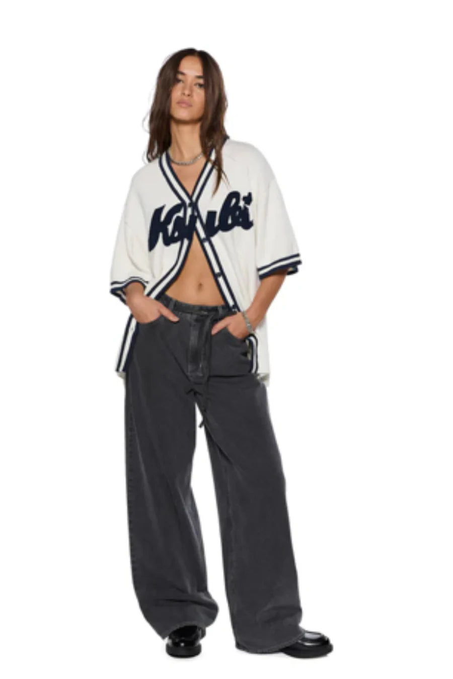 Baggy Jean - Shade