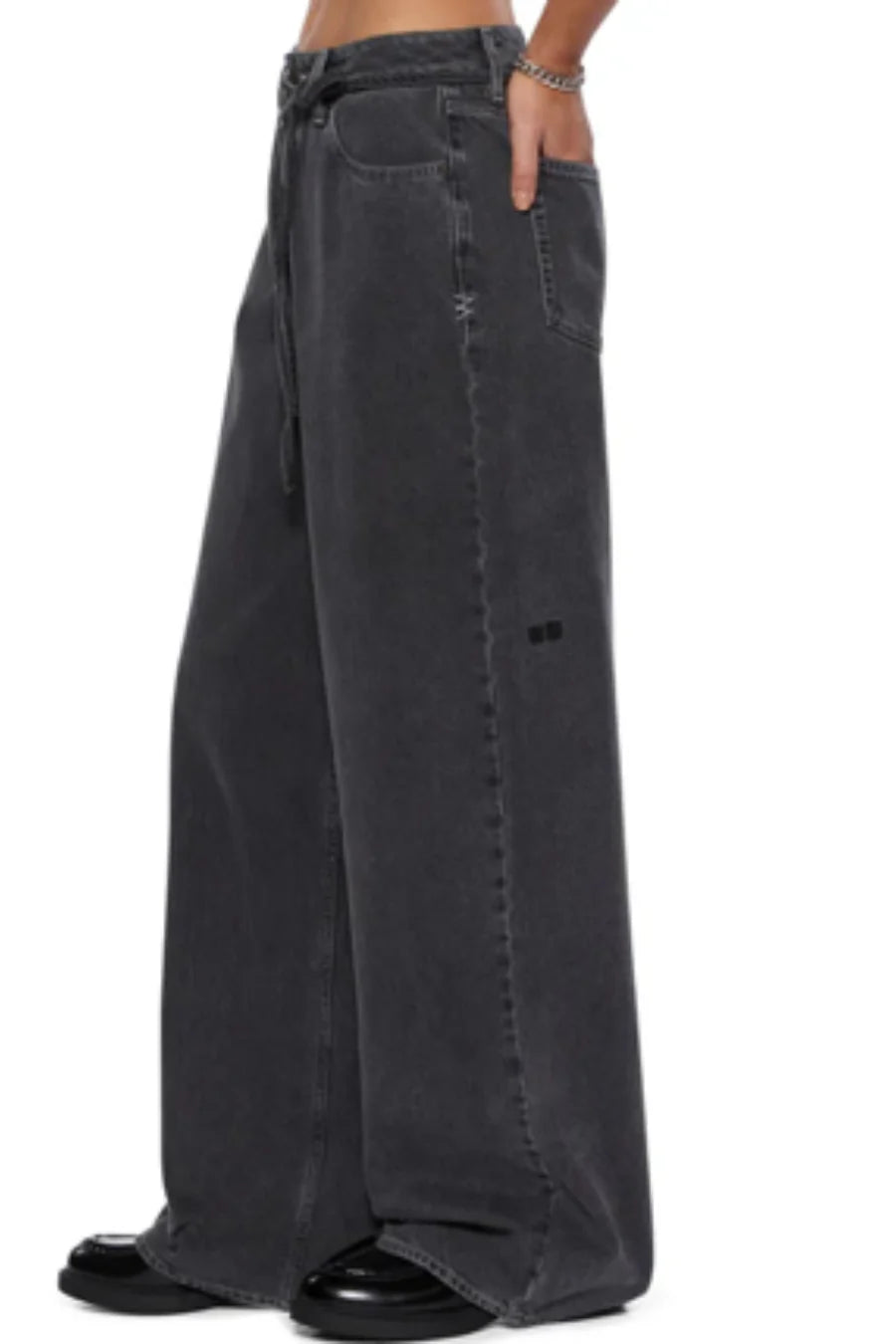 Baggy Jean - Shade