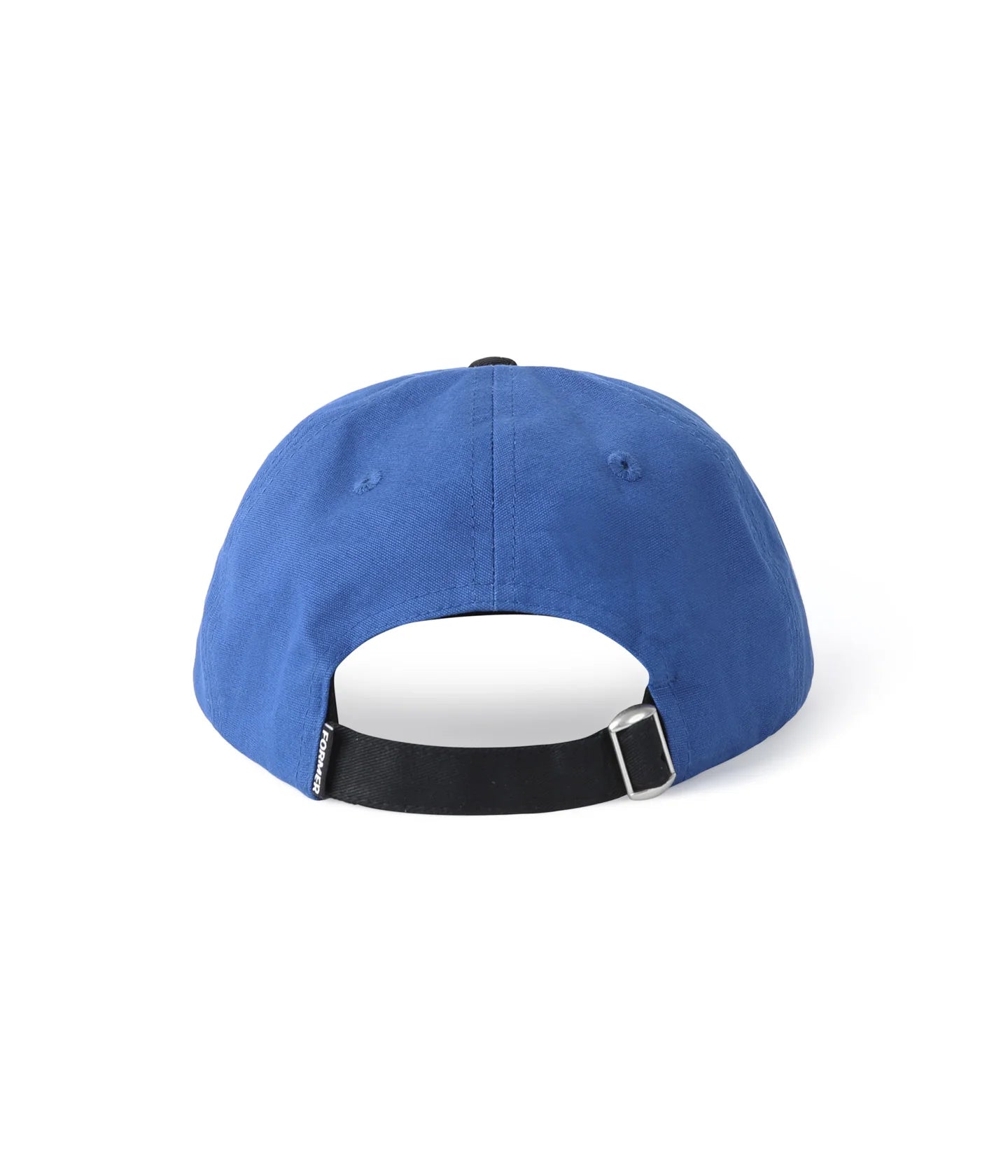 Astro Cap - Cobalt/Black