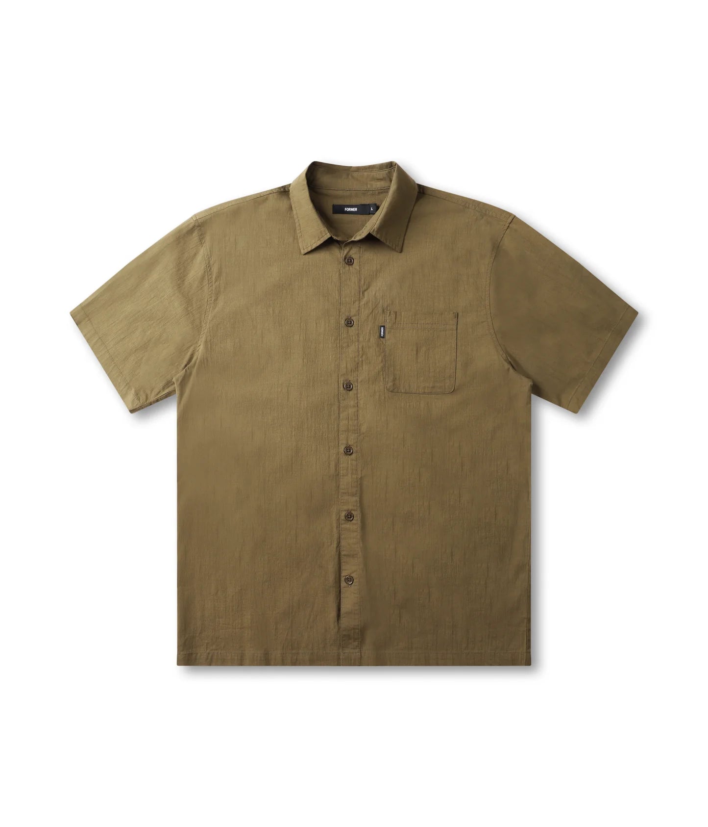 Legacy SS Shirt — Surplus