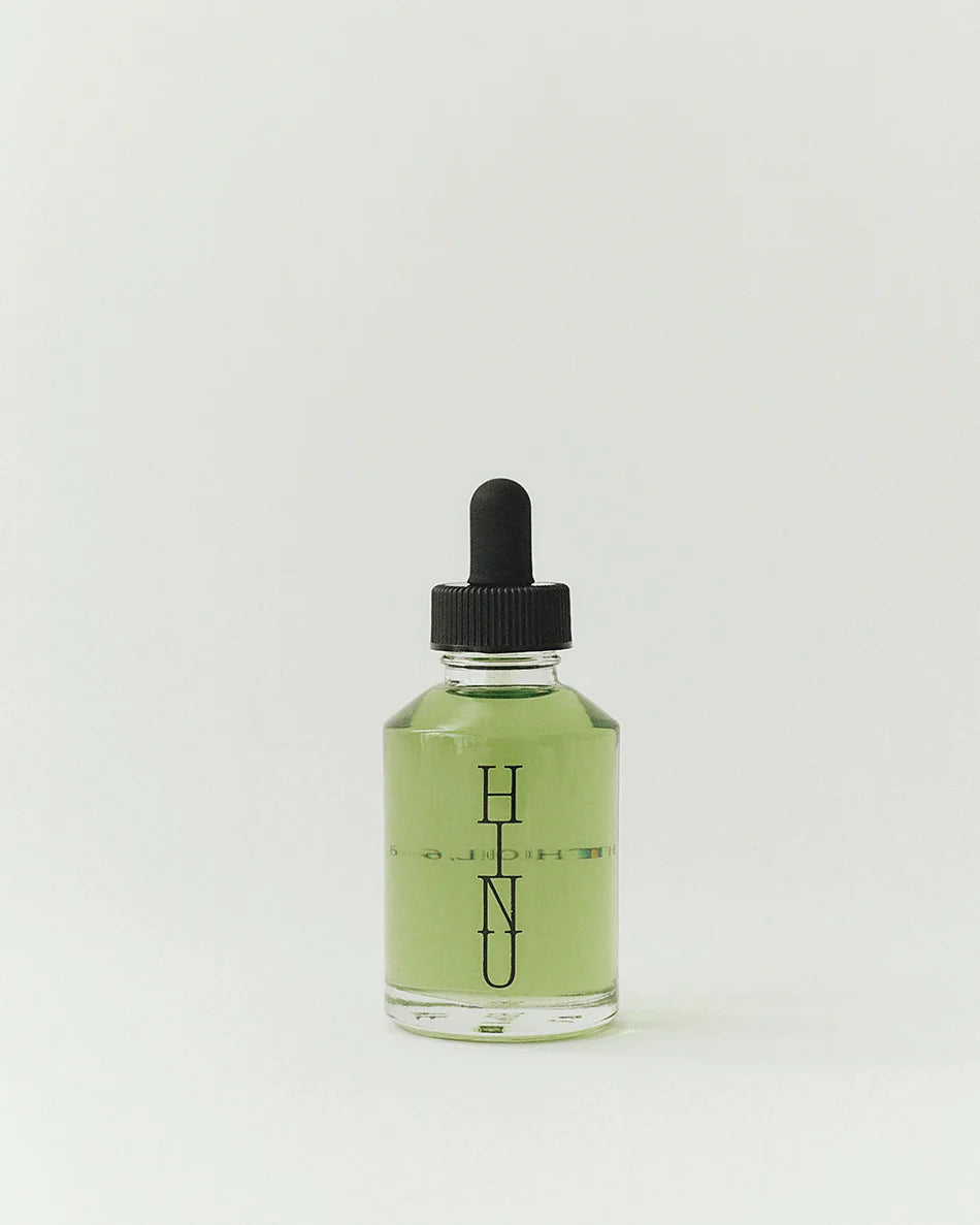 Hinu Hair Growth Oil - 30mL