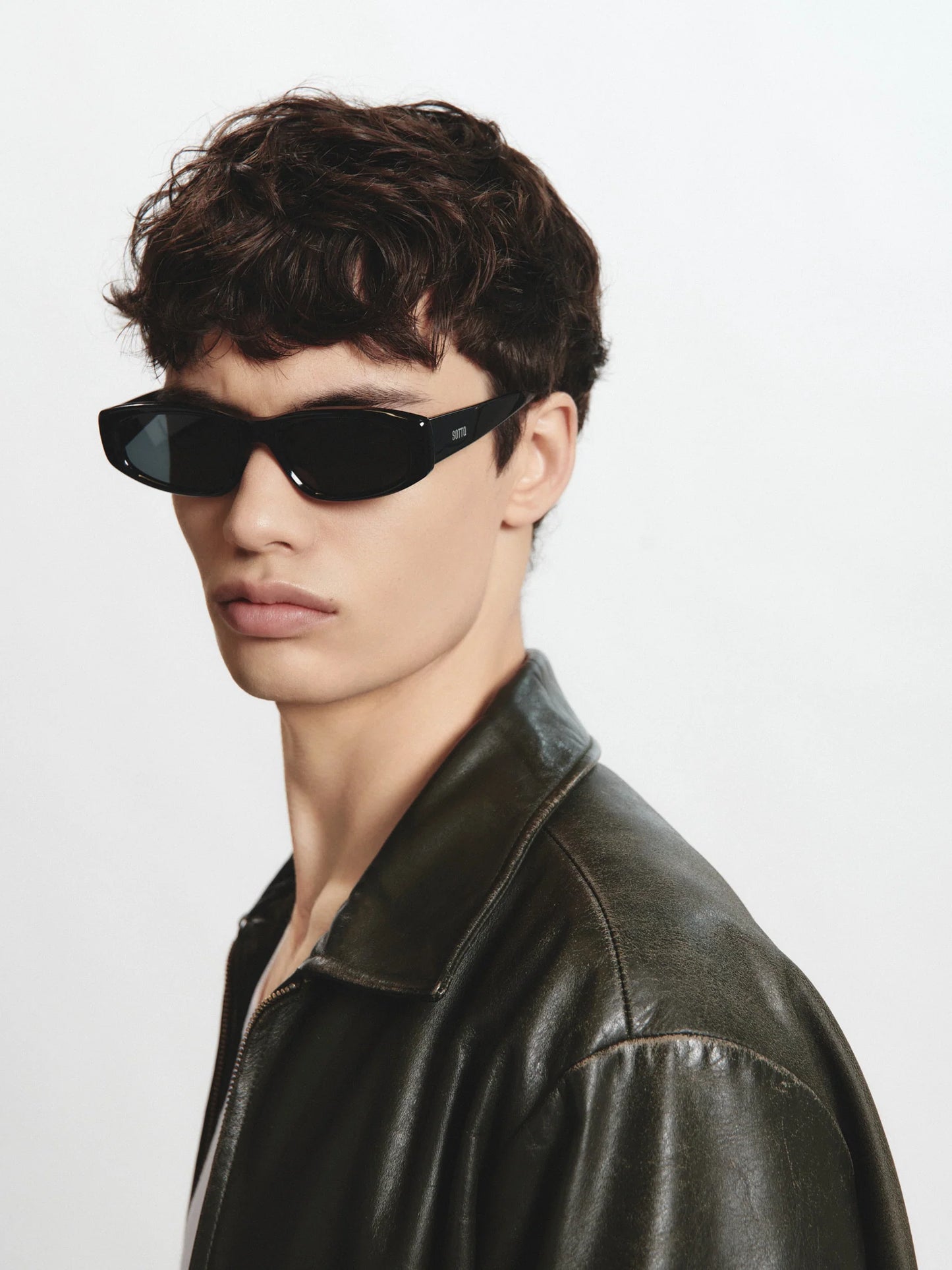 Havelock Sunglasses - Black