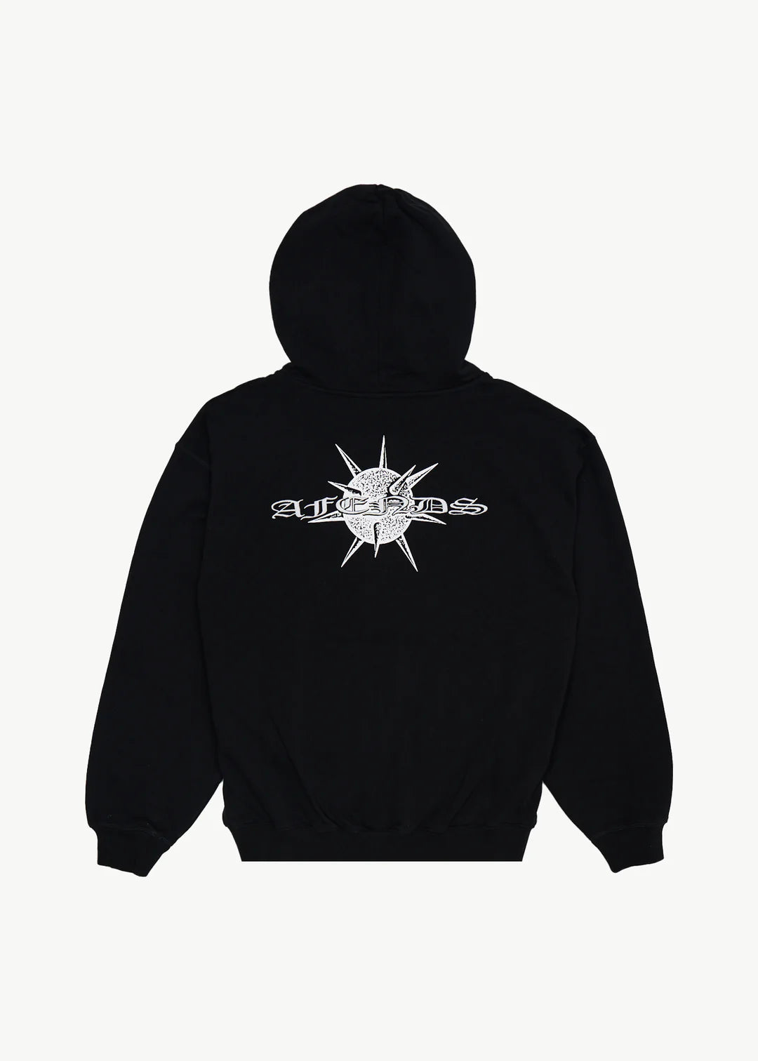 Spiked - Zip Hood