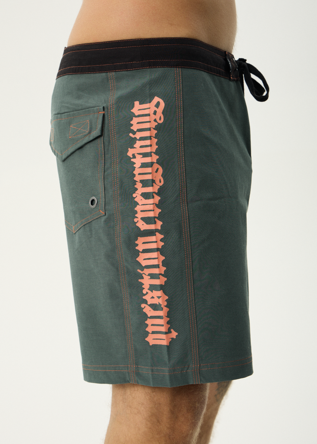 Petal - Surf Related V2 Boardshort 18"