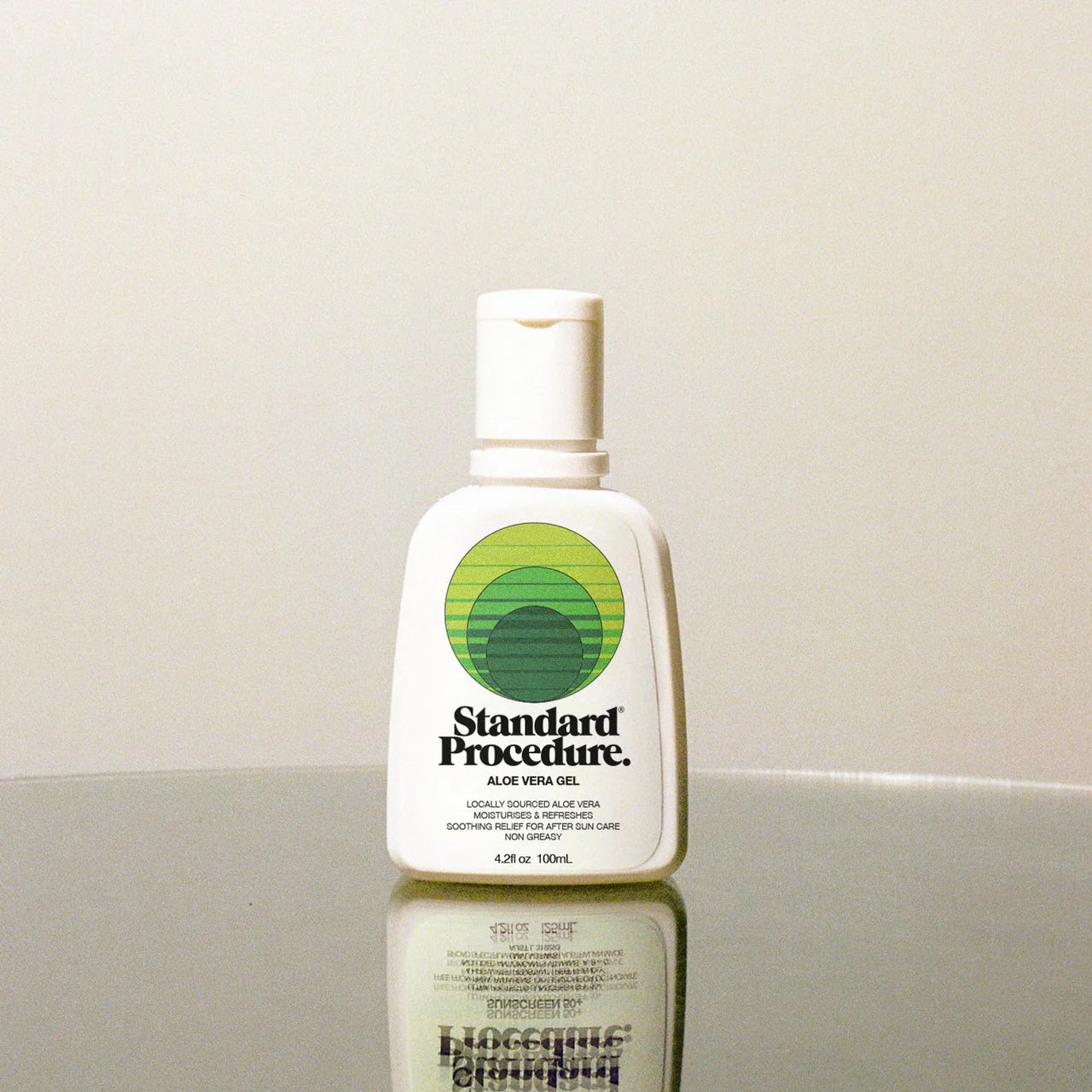 Aloe Vera Gel - 100mL