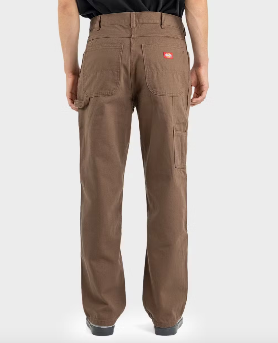 1939 Relaxed Fit Straight Leg Carpenter Pant - Rinsed Timber