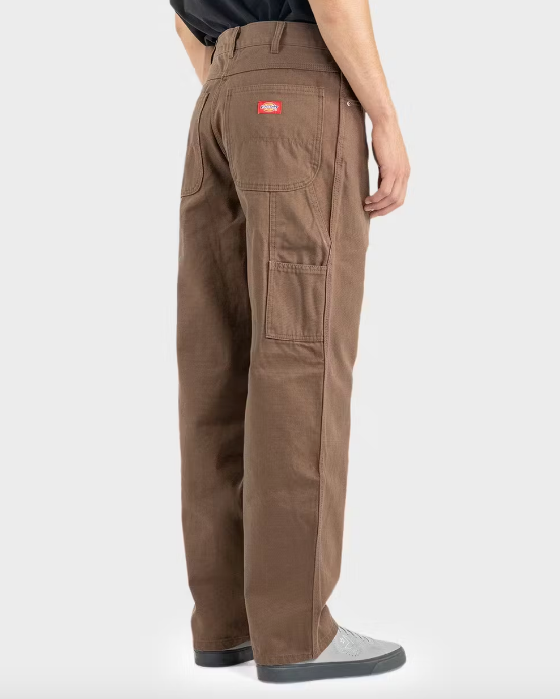 1939 Relaxed Fit Straight Leg Carpenter Pant - Rinsed Timber