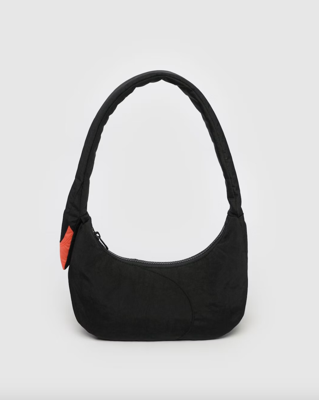Swan Bag - Black