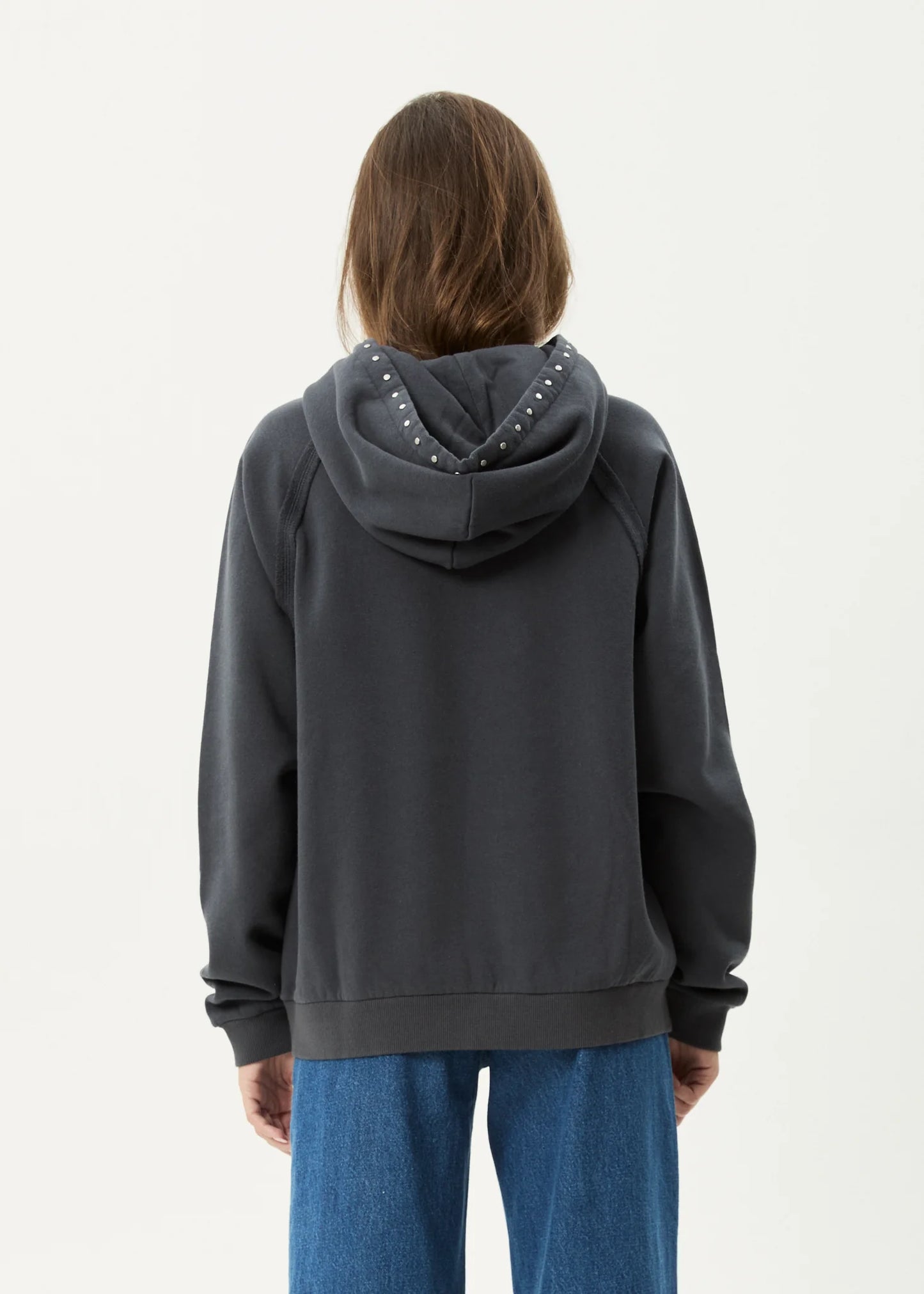 Hardware Hoodie - Charcoal