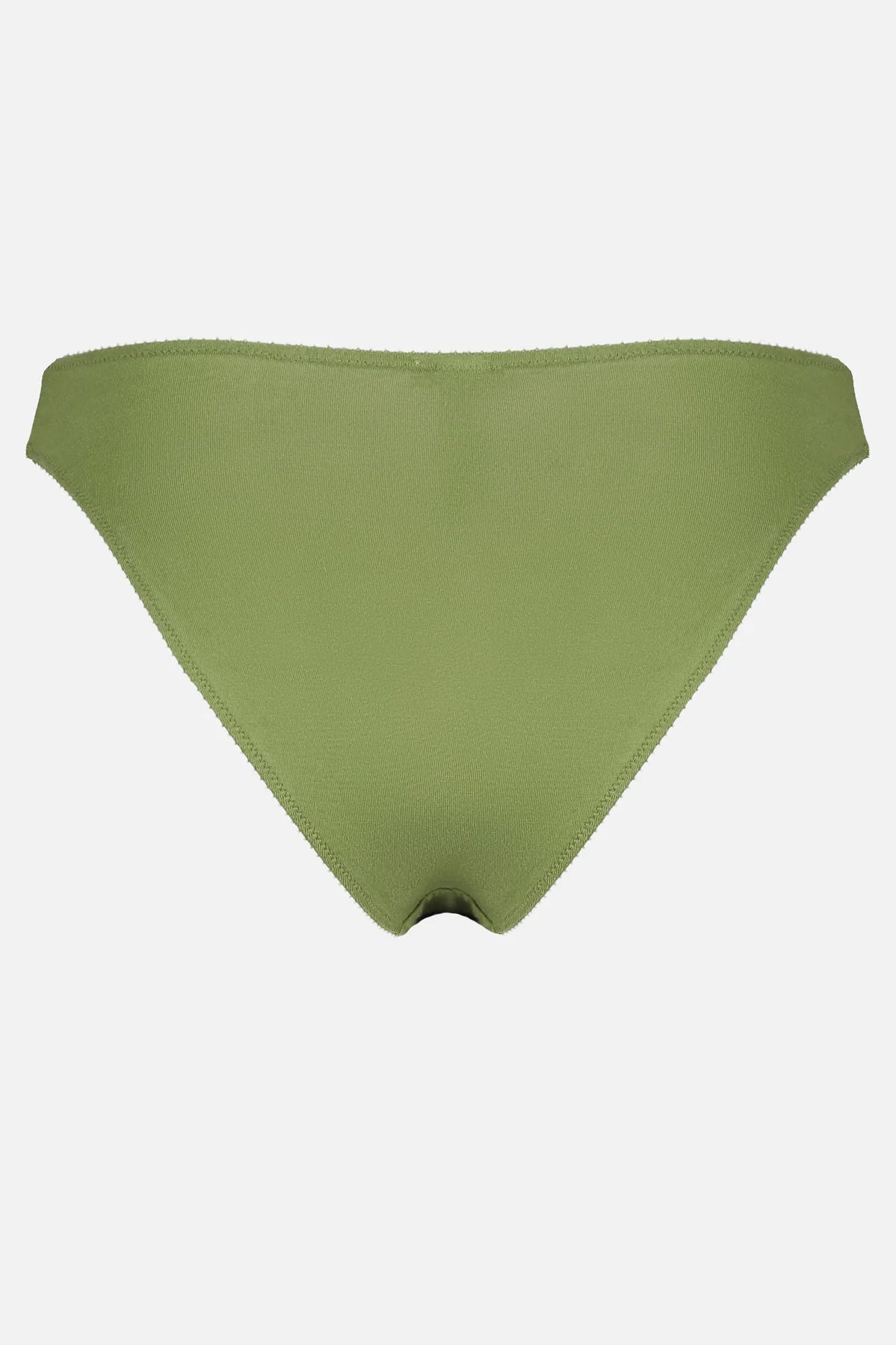 Whitney Bikini - Olive