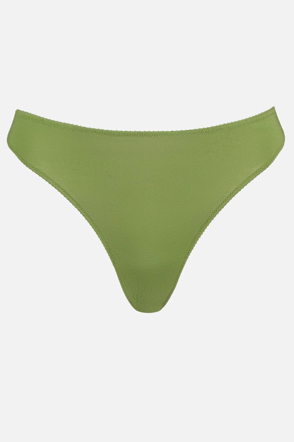 Whitney Bikini - Olive