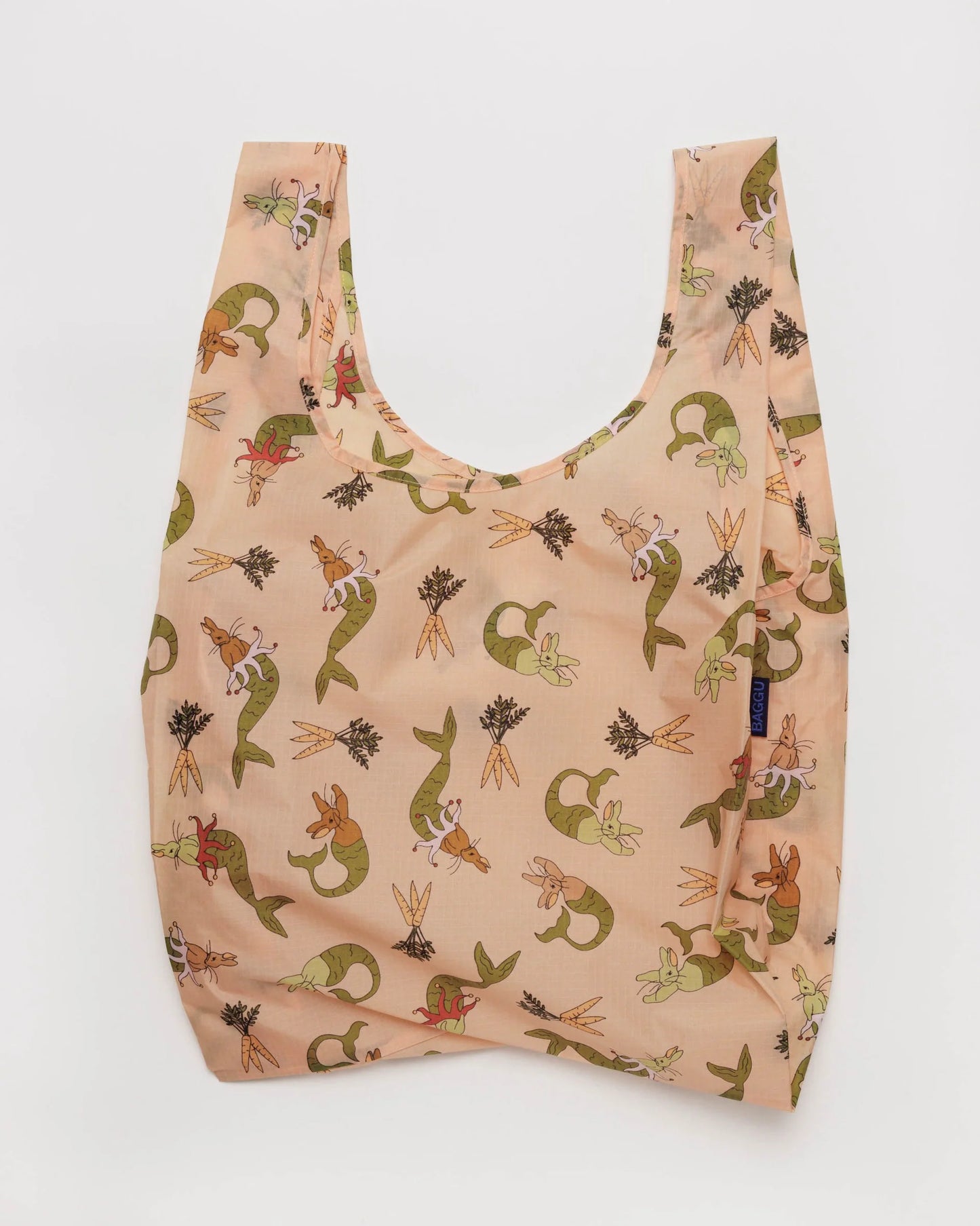 Standard Baggu - Merbunny