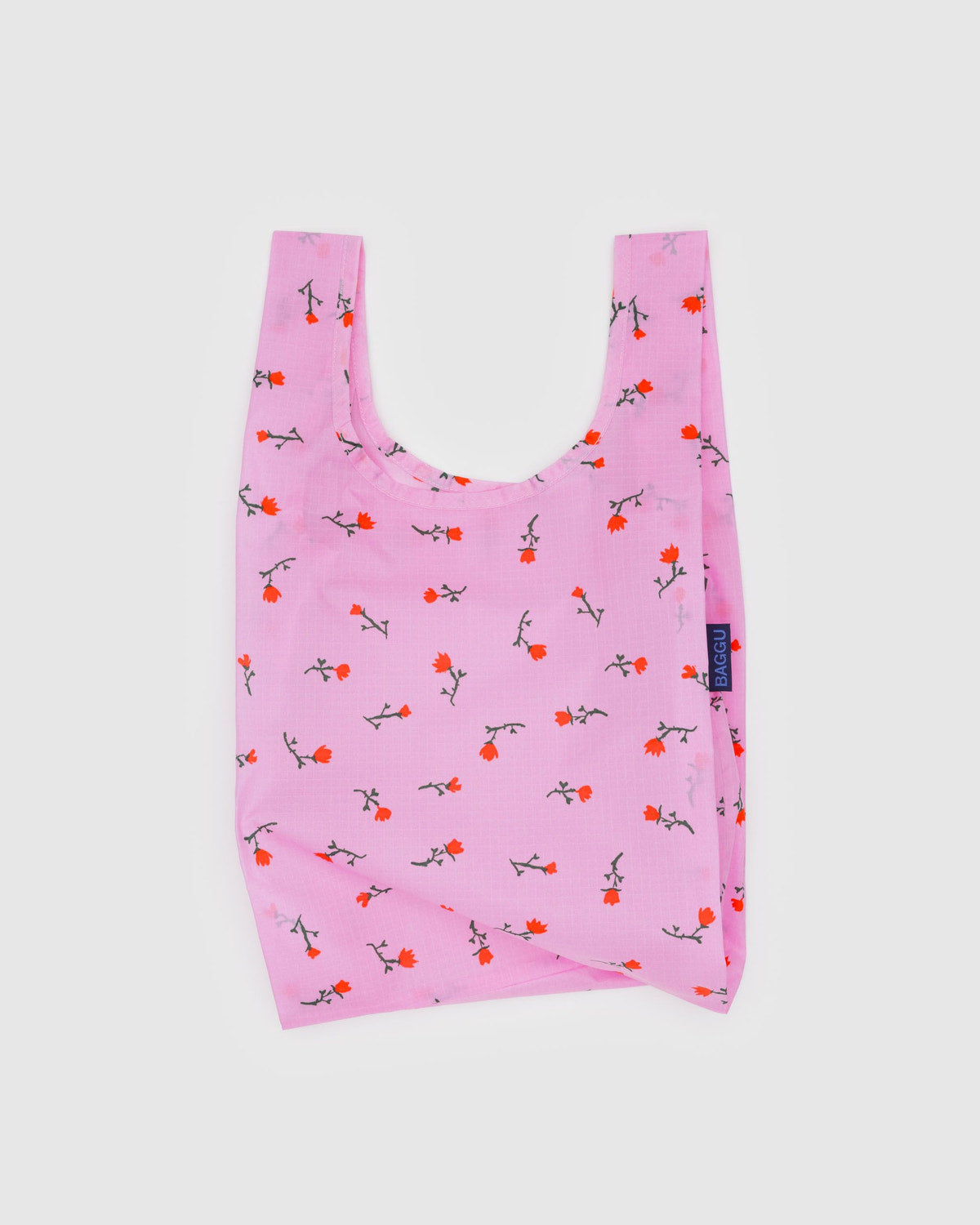 Baby Baggu - Painted Wildflower
