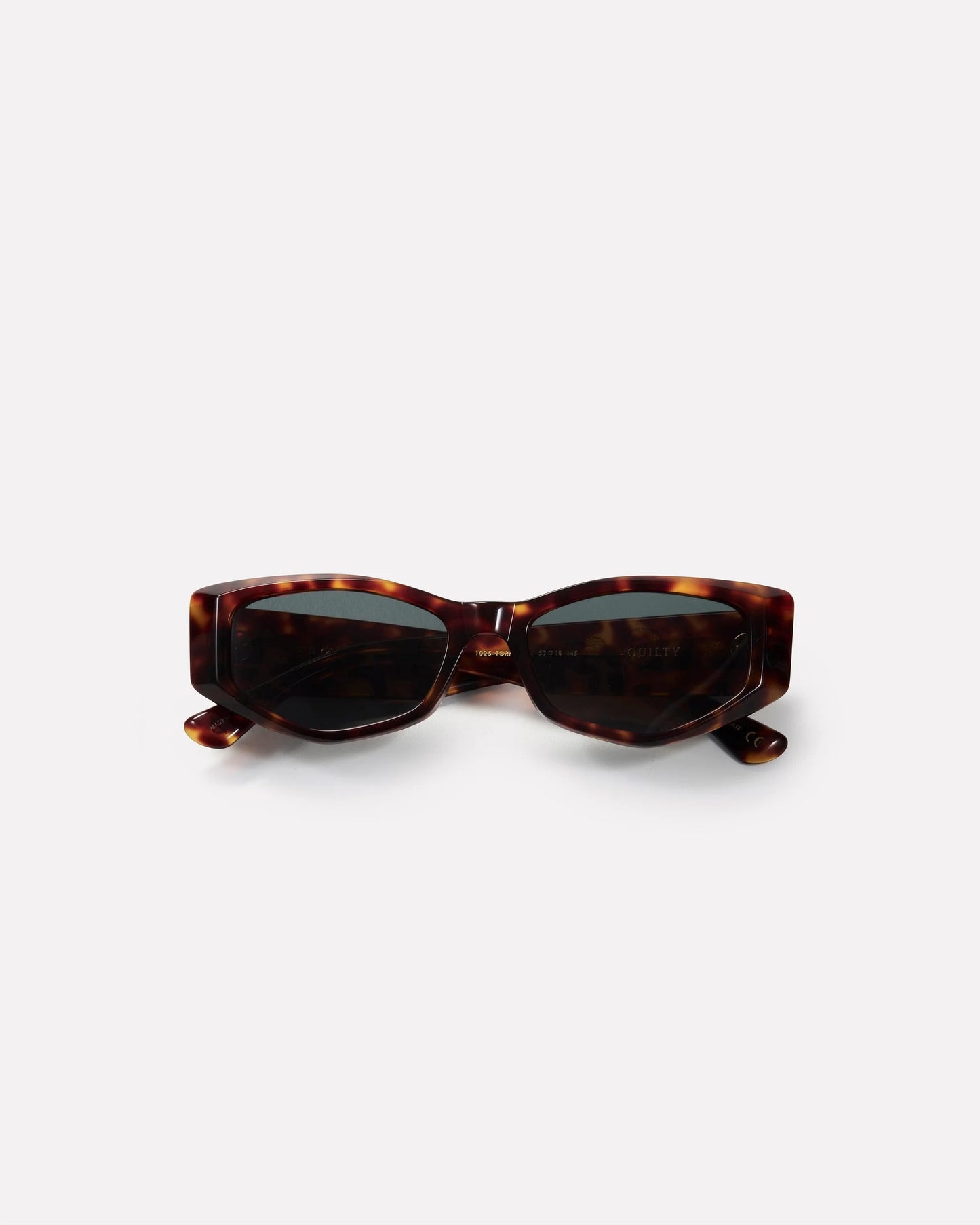 Guilty - Hazel Tortoise / Bronze