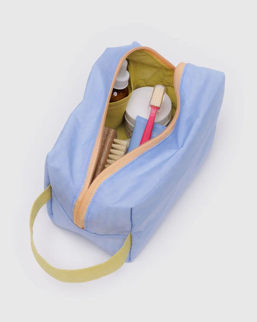 Dopp Kit - French Blue Mix