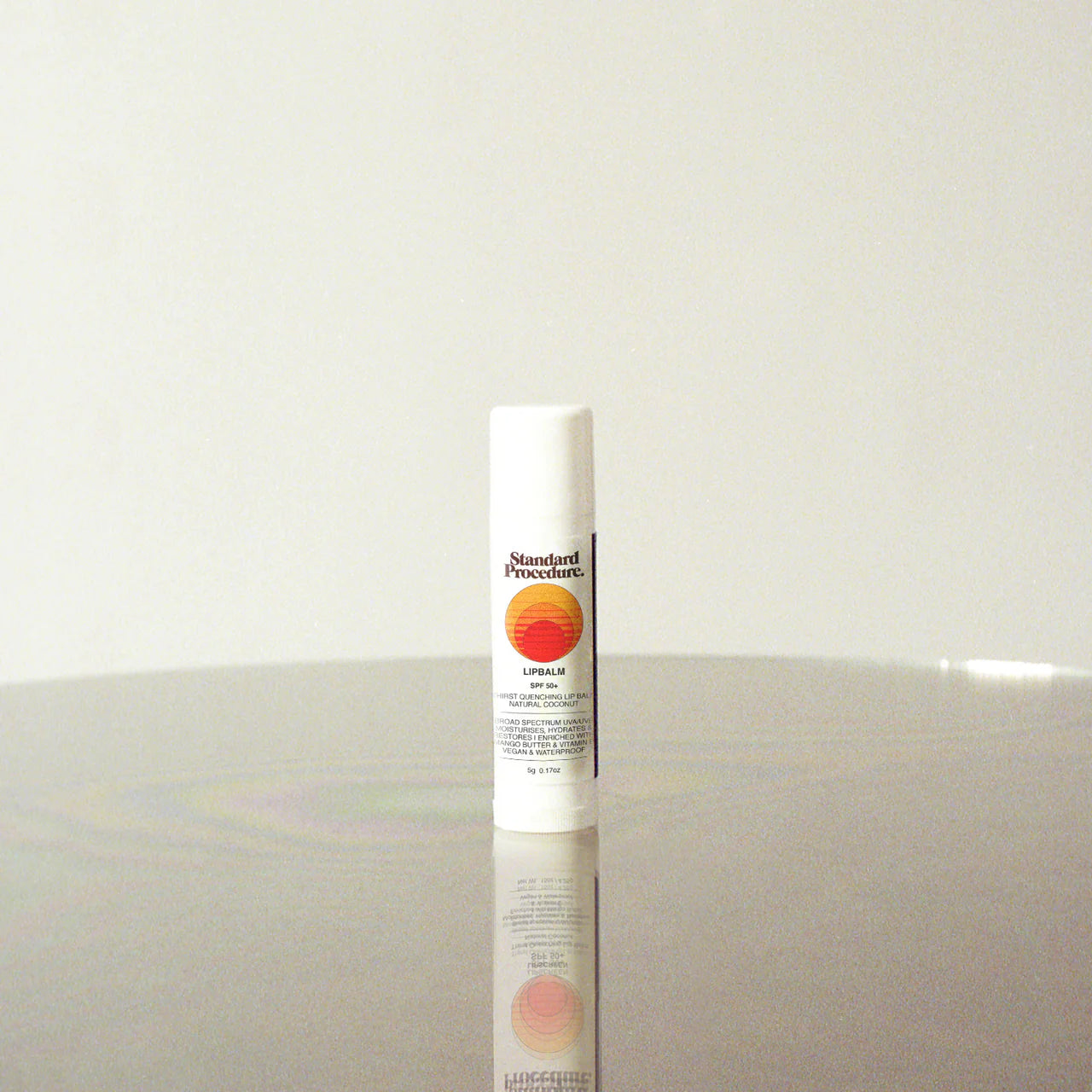 SPF 50+ Lip Balm