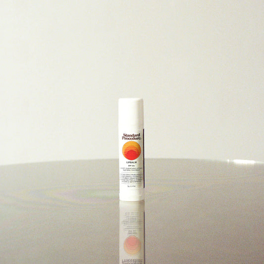 SPF 50+ Lip Balm