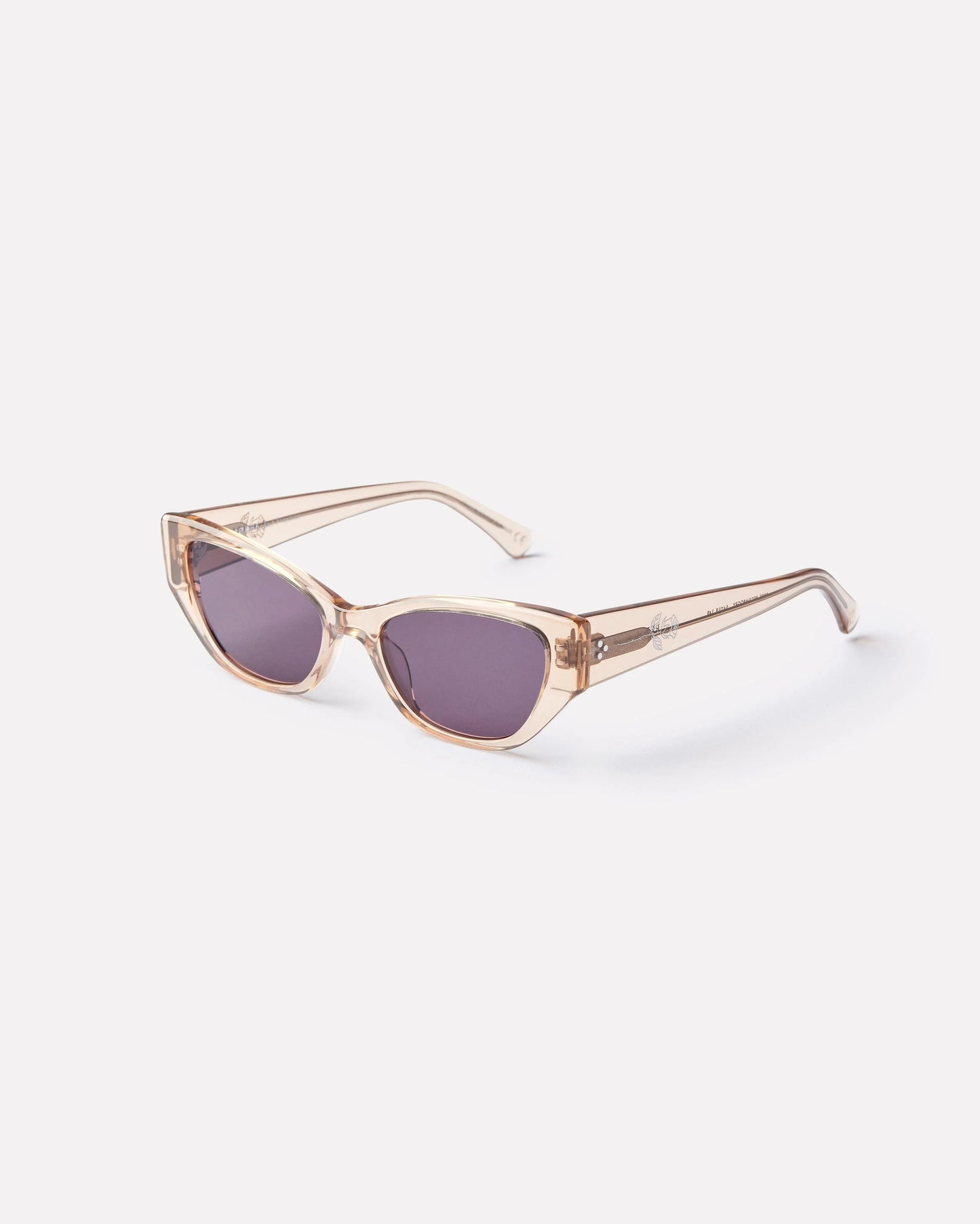 Reprise x Jack Freestone - Beige Smoke Polished / Grey