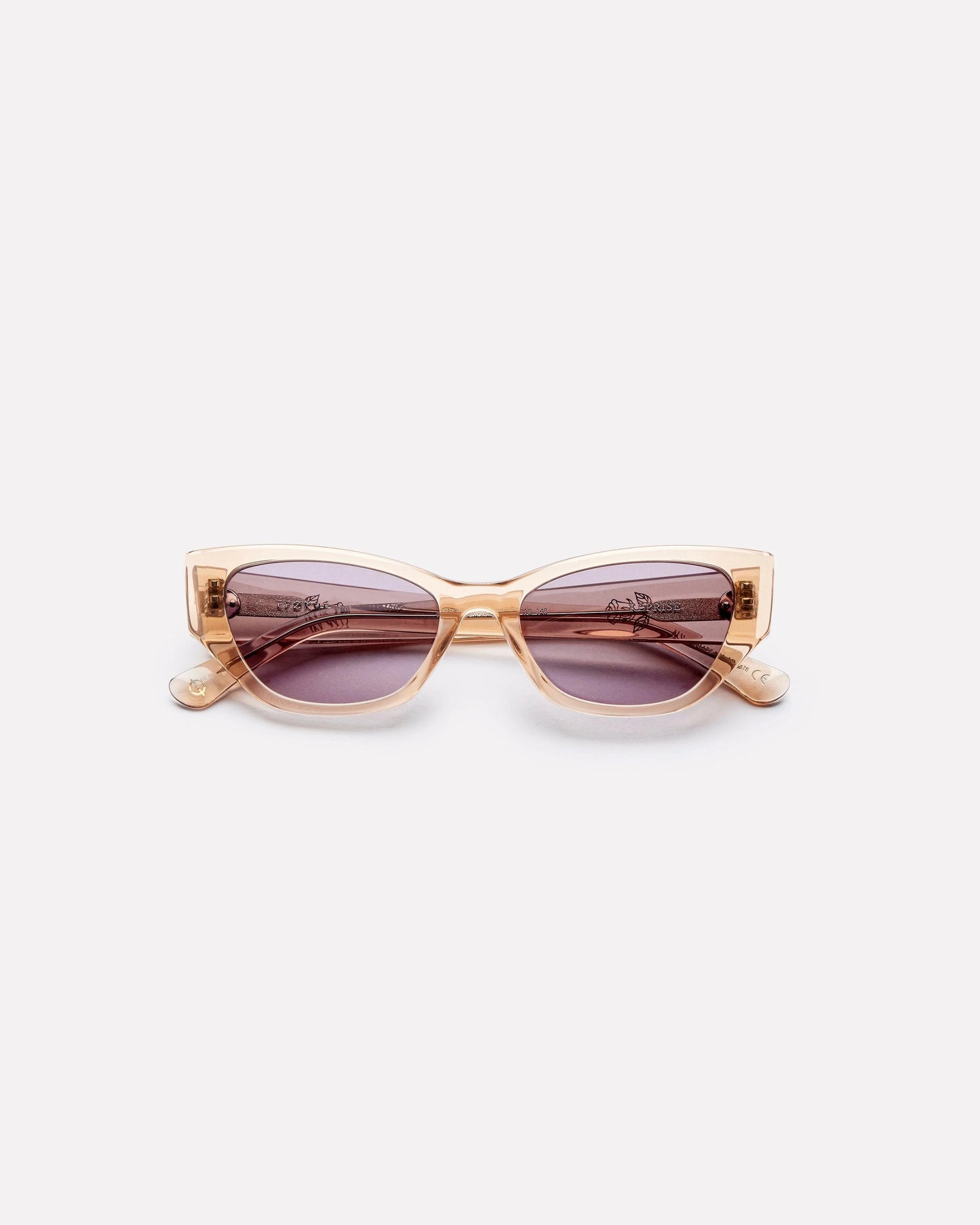 Reprise x Jack Freestone - Beige Smoke Polished / Grey
