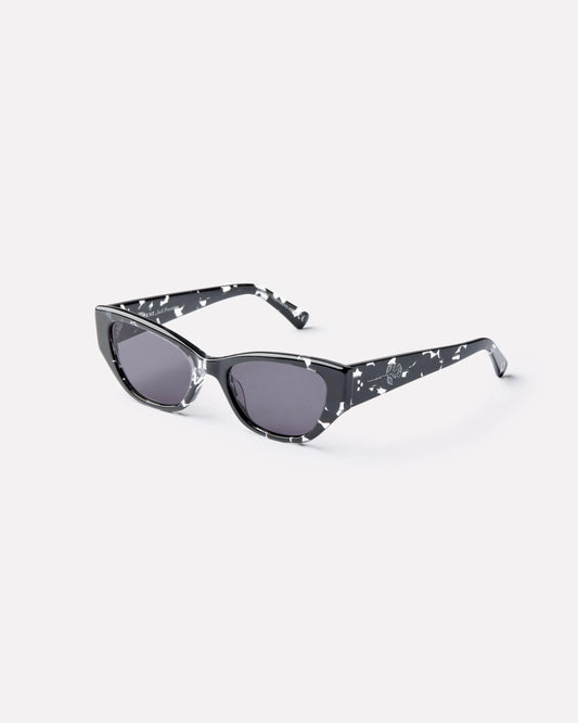 Reprise x Jack Freestone - Black Tortoise Polished / Black