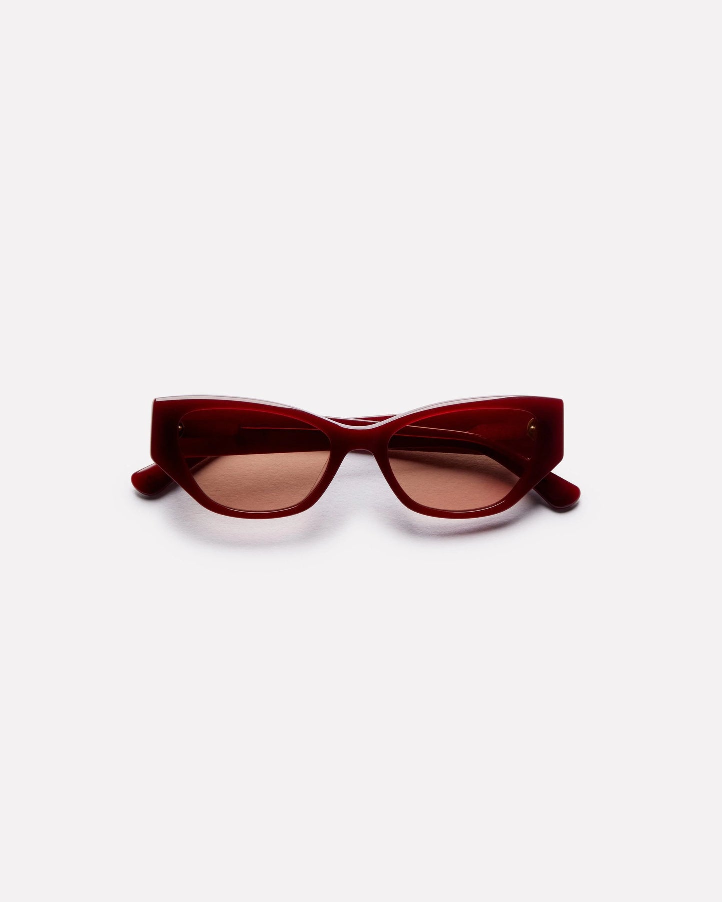 Reprise x Jack Freestone - Blood Polished / Brown