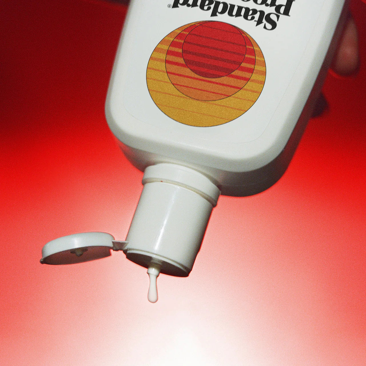 SPF 50+ Sunscreen - 100mL