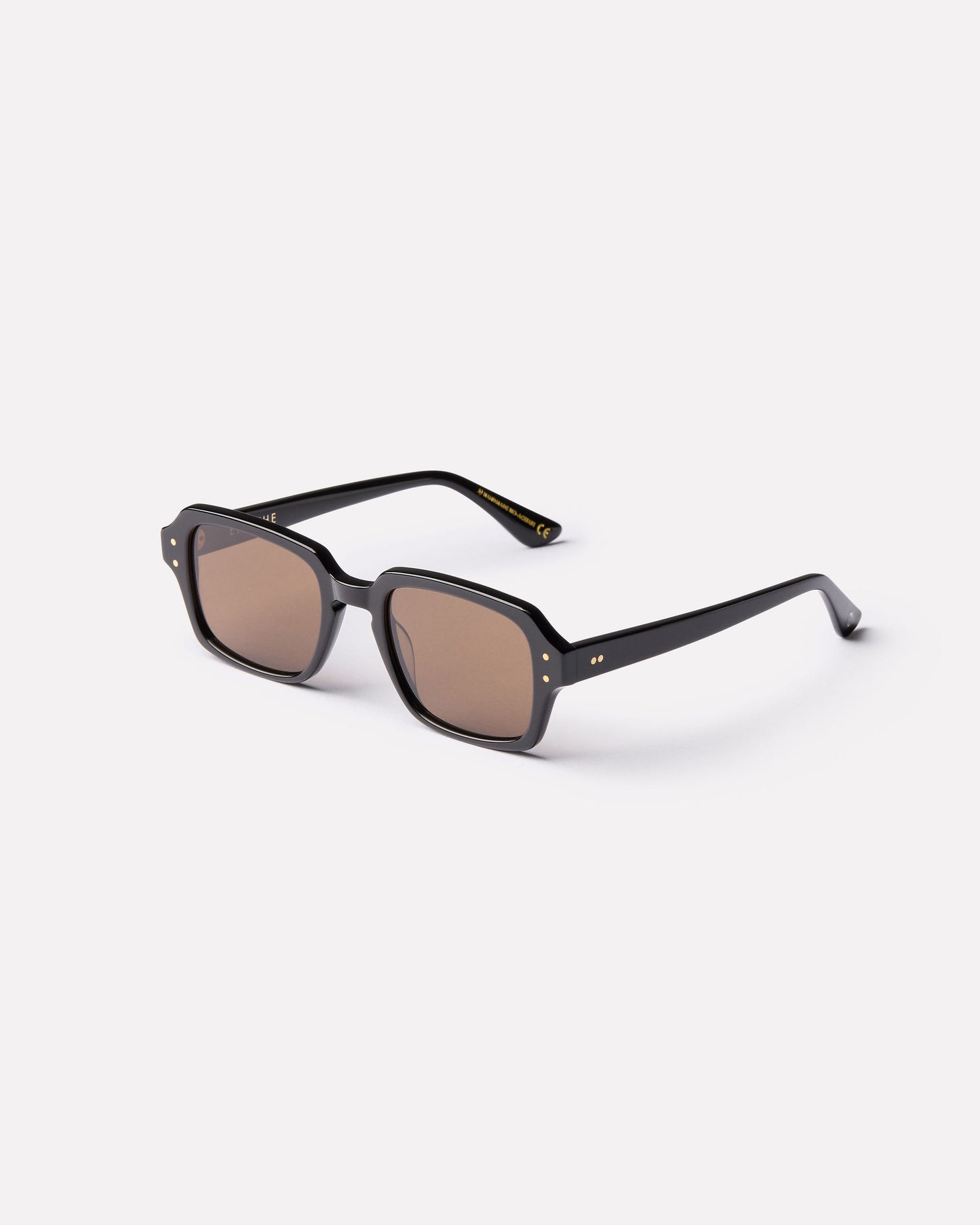 Wilson - Black Polished / Bronze Polarized