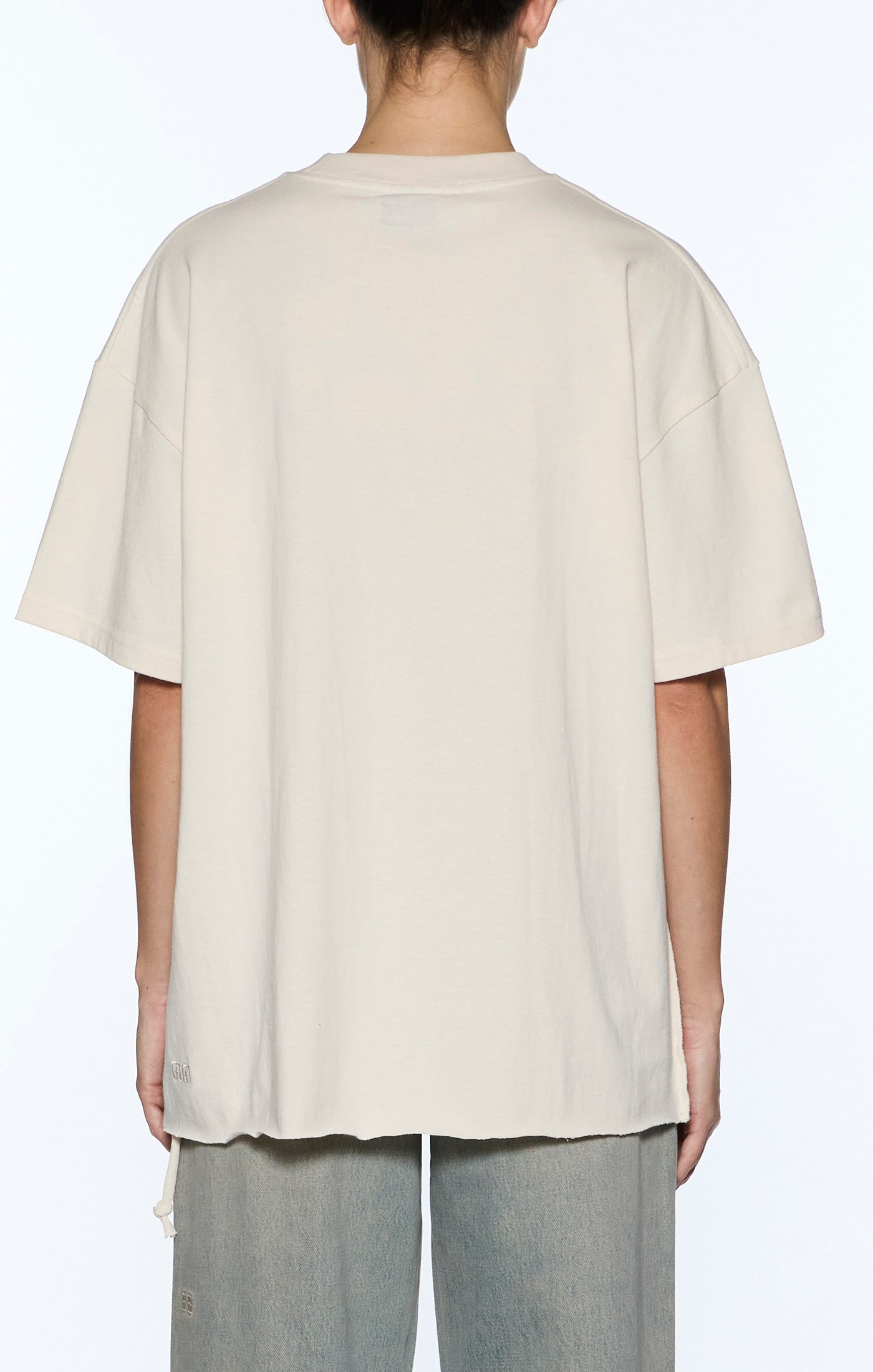 Sott Boyfriend SS Tee - Desert
