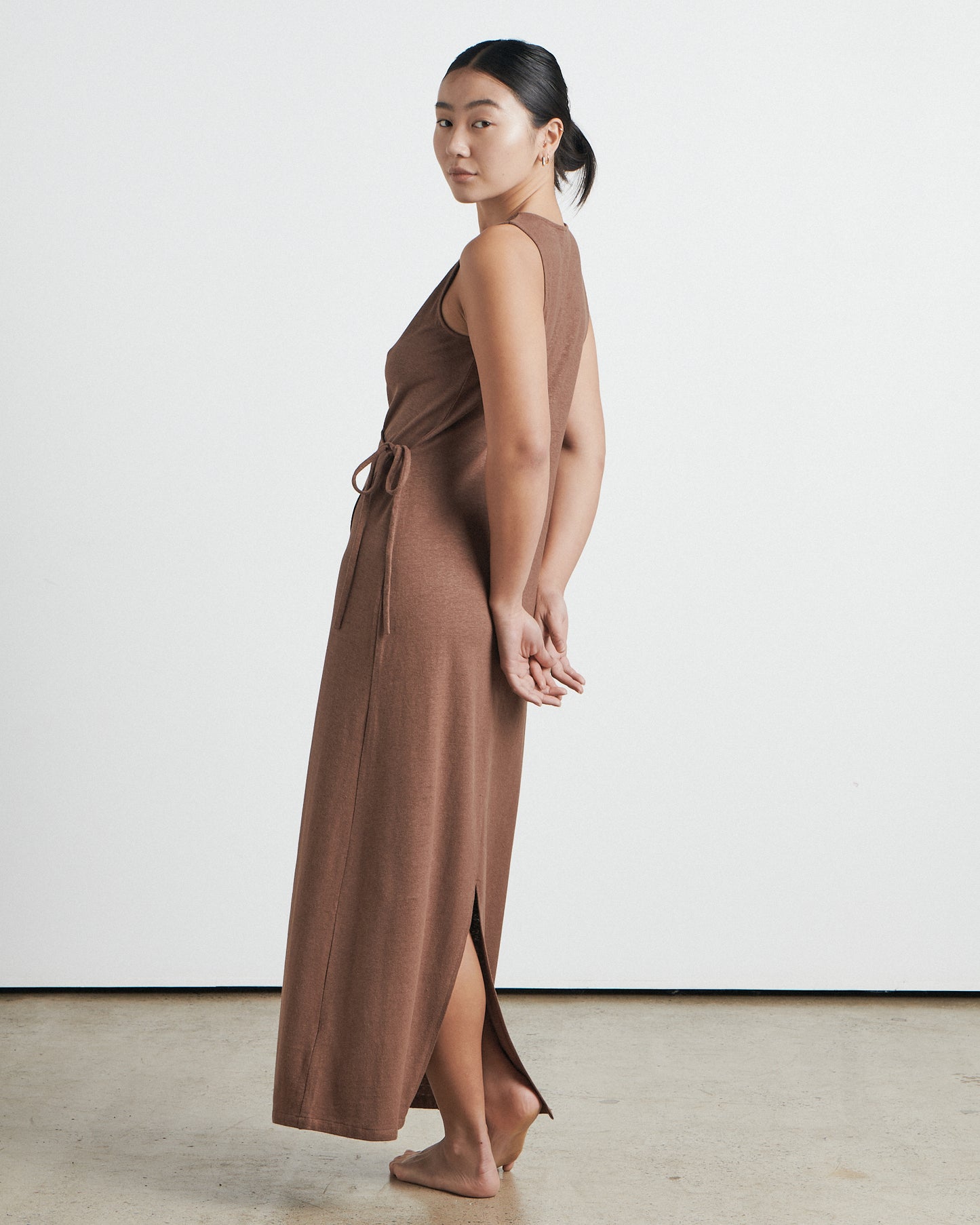 Miya Wrap - Mocha