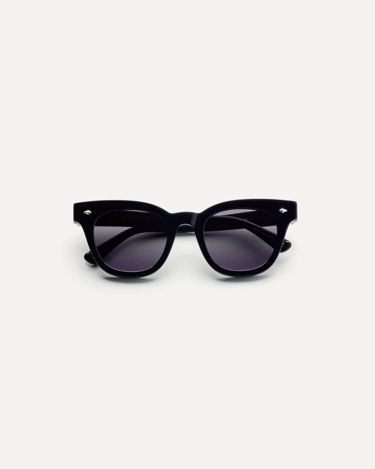 Dylan - Black Gloss / Black